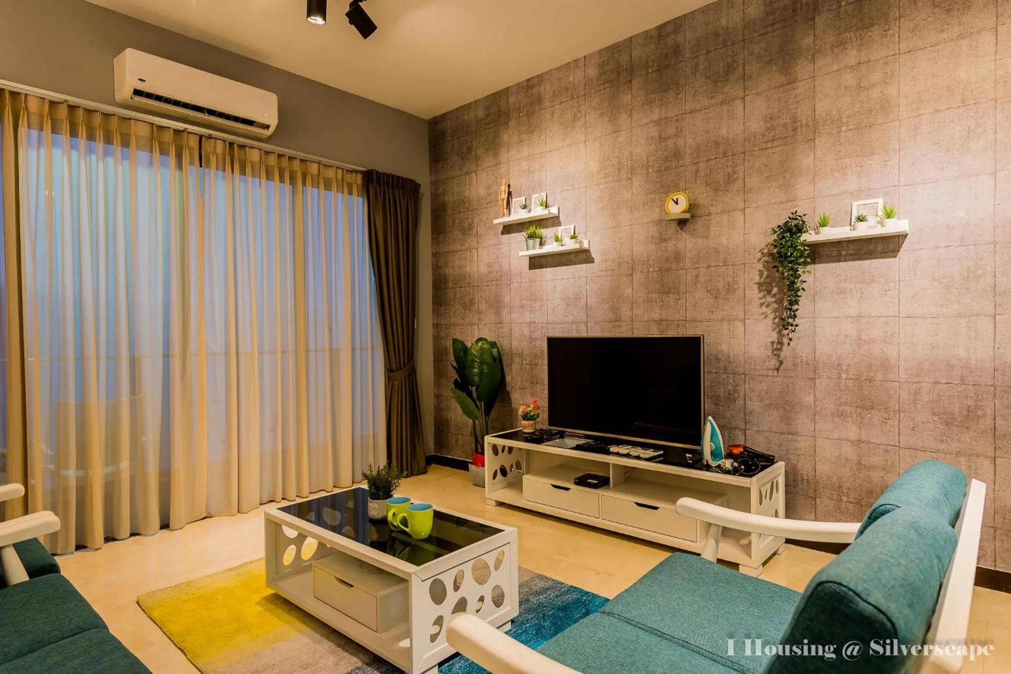 Silverscape Premium Malacca By I Housing