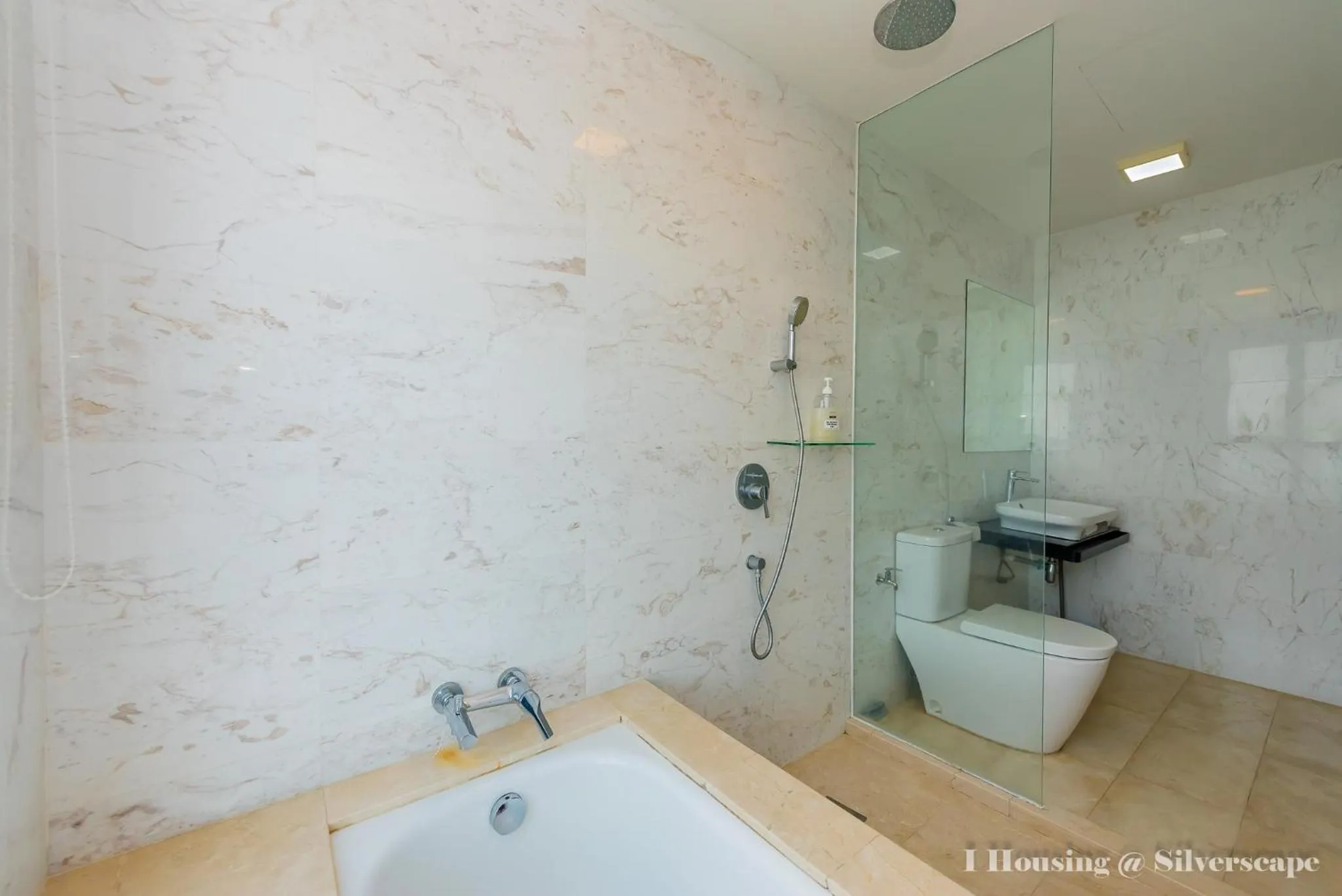 Silverscape Premium Malacca By I Housing