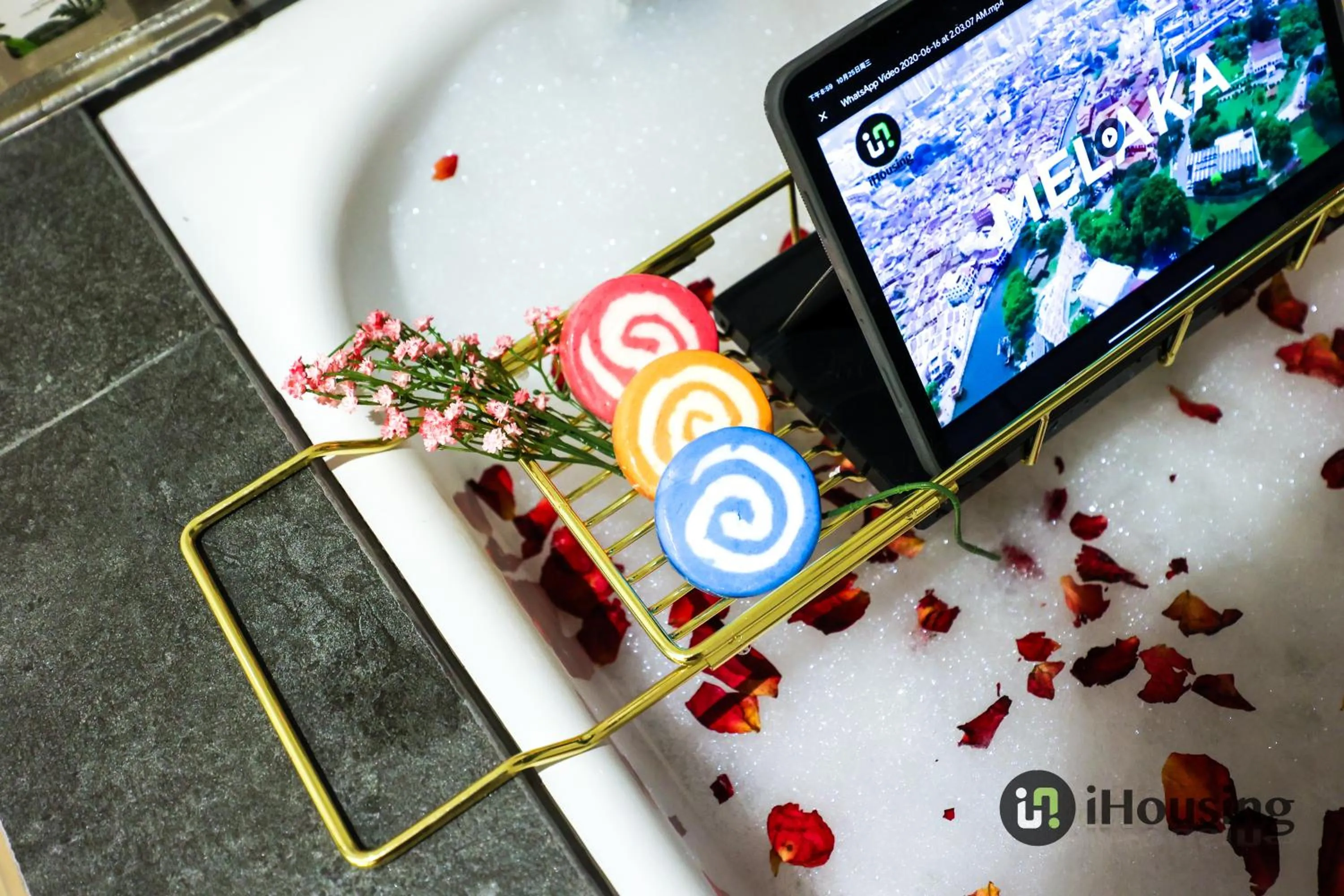 Silverscape Premium Malacca By I Housing