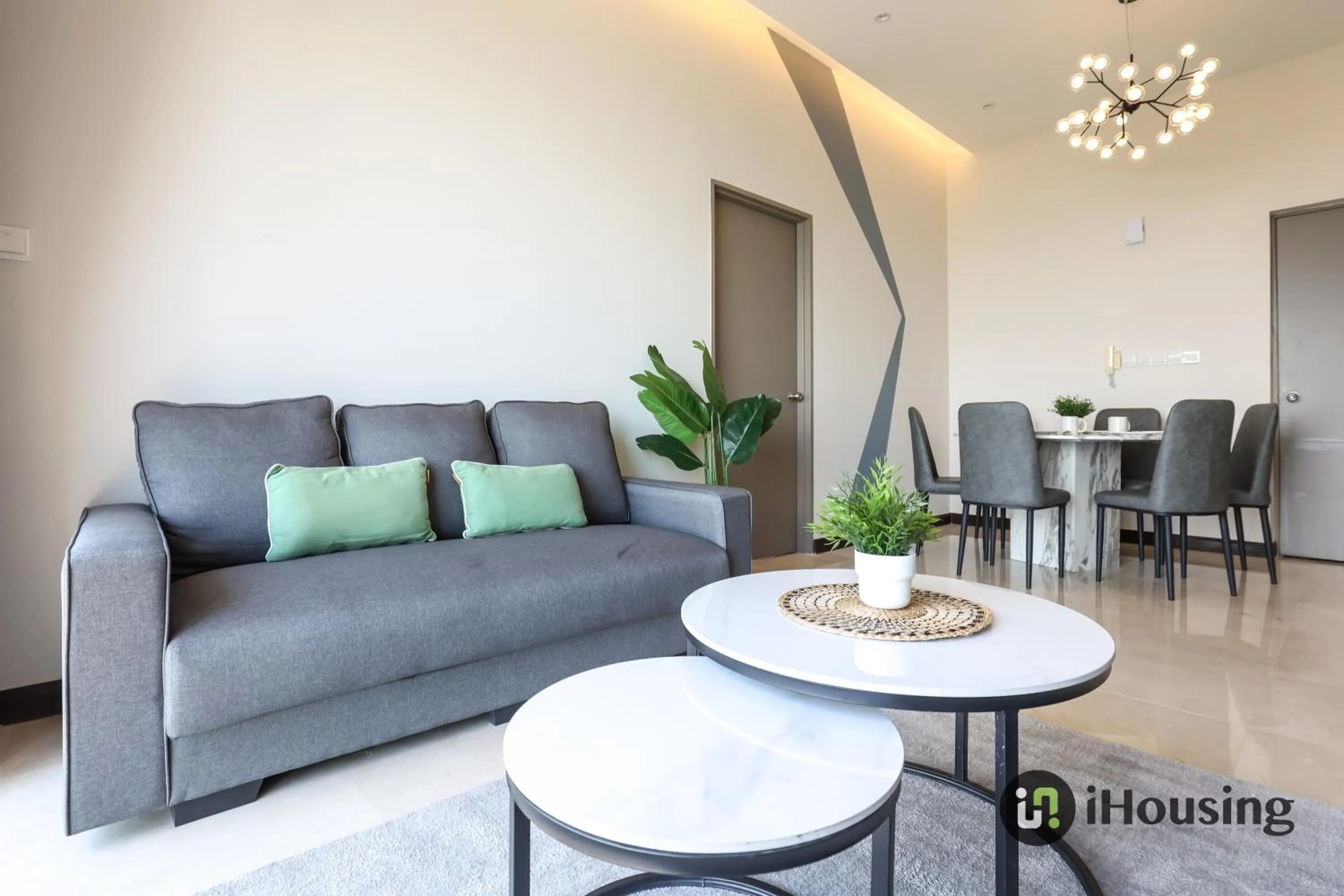 Silverscape Premium Malacca By I Housing