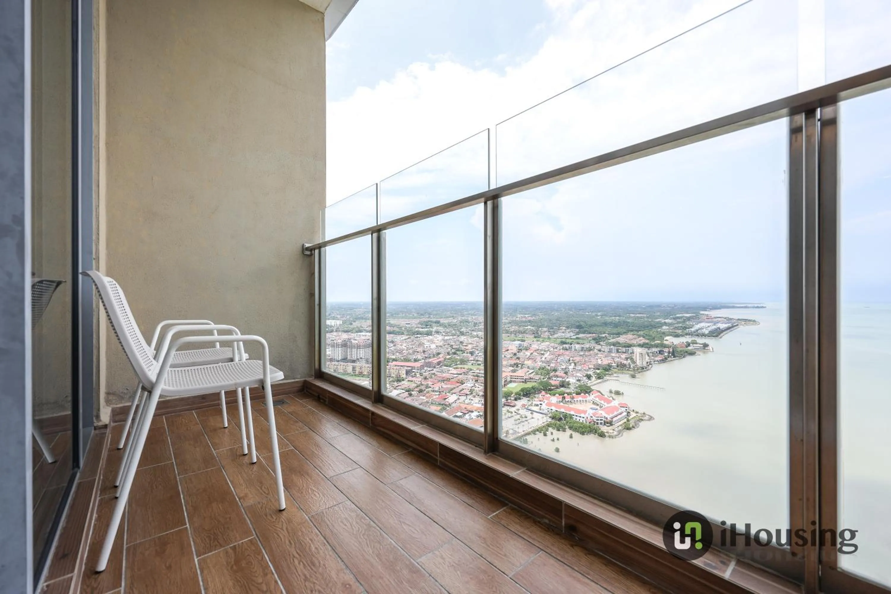 Silverscape Premium Malacca By I Housing