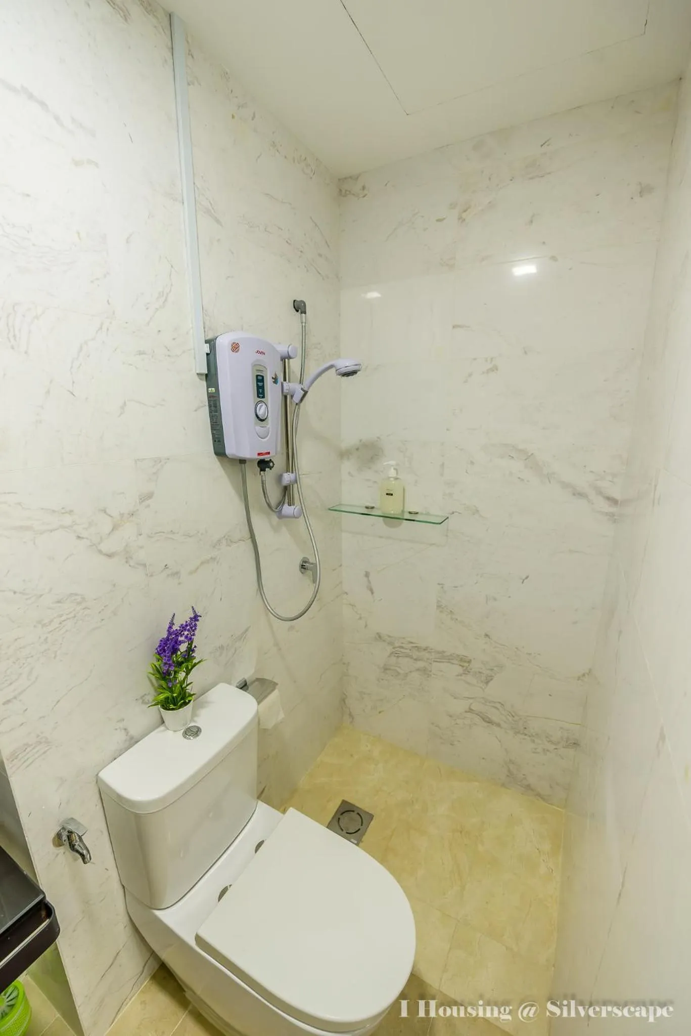 Silverscape Premium Malacca By I Housing