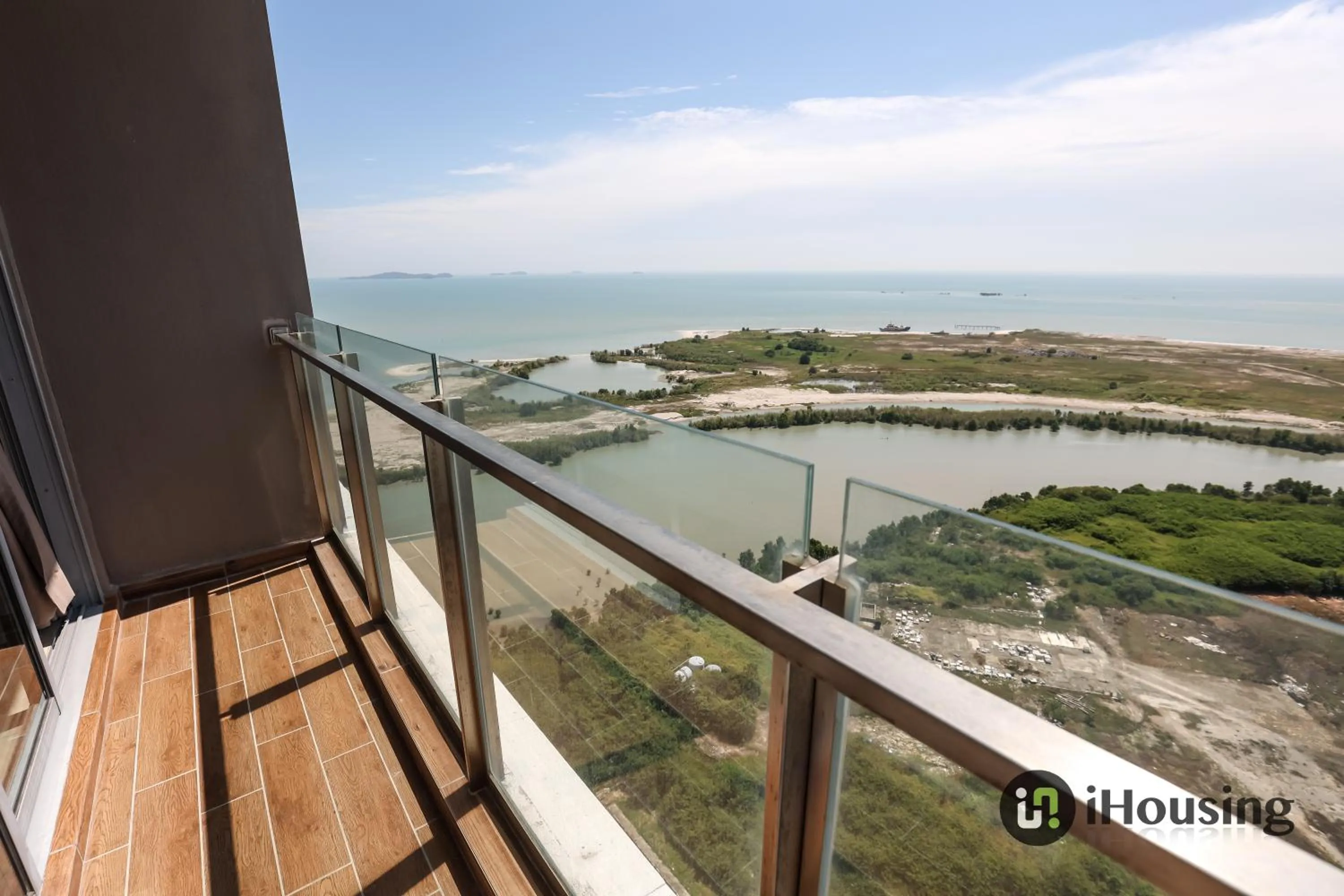 Silverscape Premium Malacca By I Housing