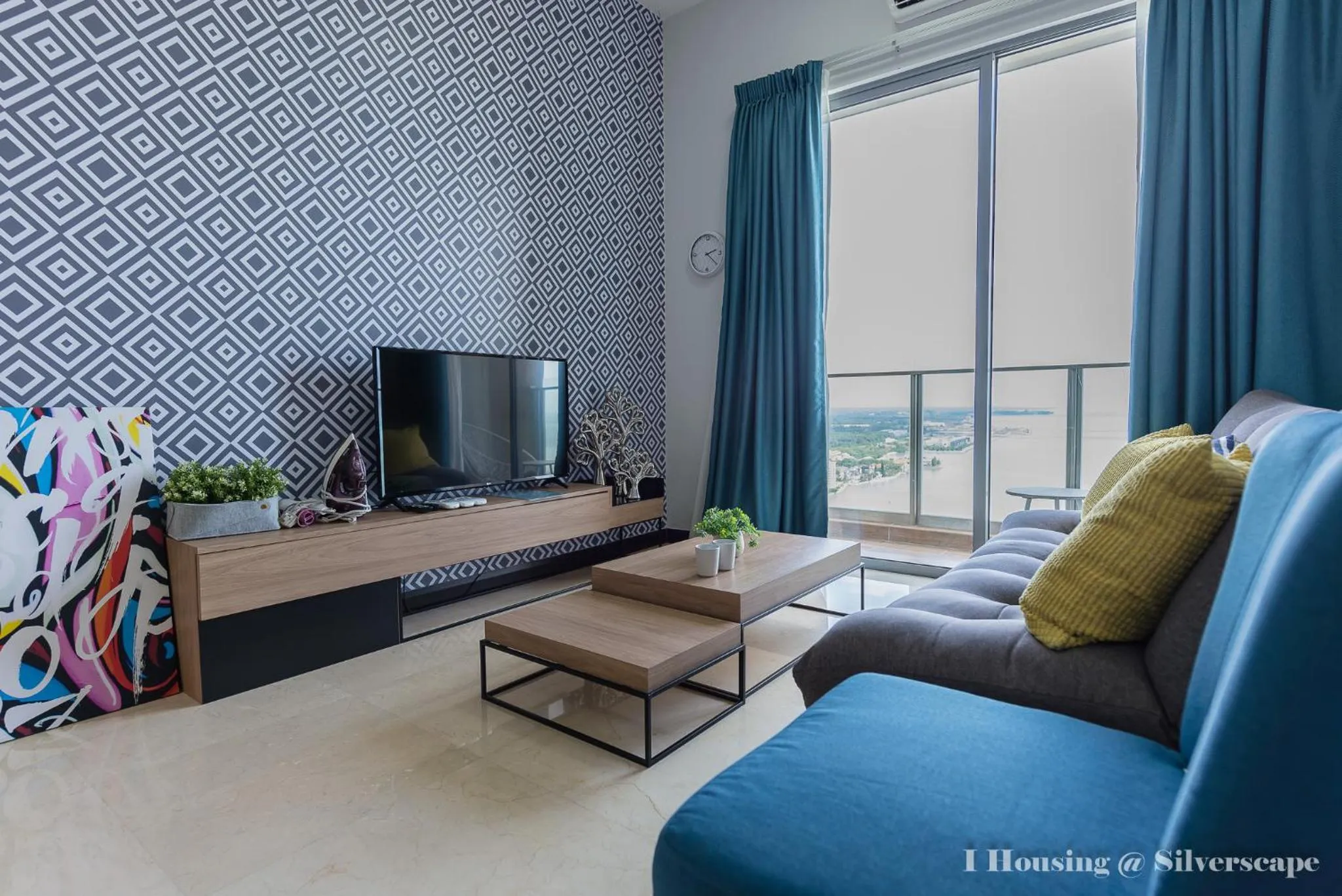 Silverscape Premium Malacca By I Housing