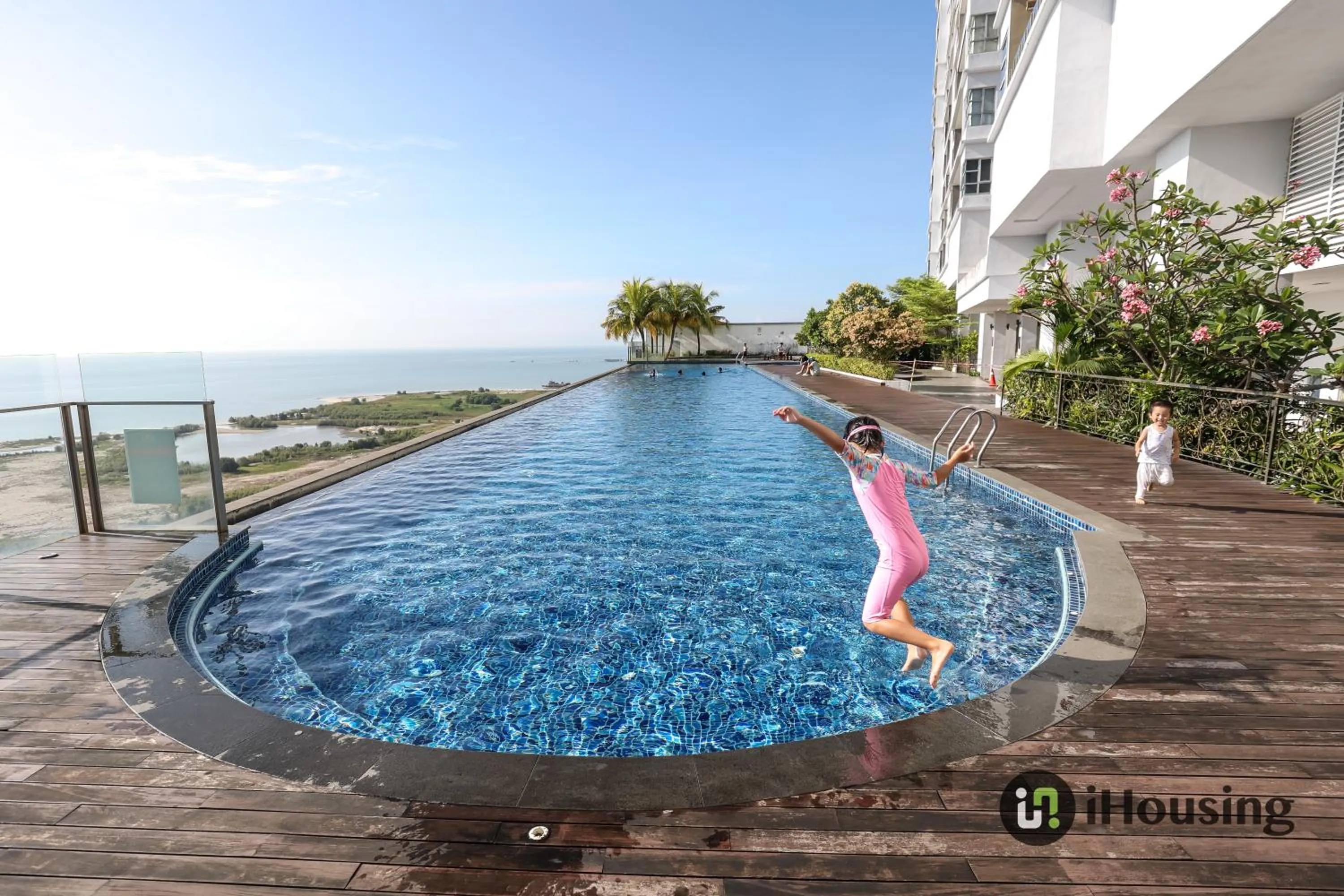 Silverscape Premium Malacca By I Housing