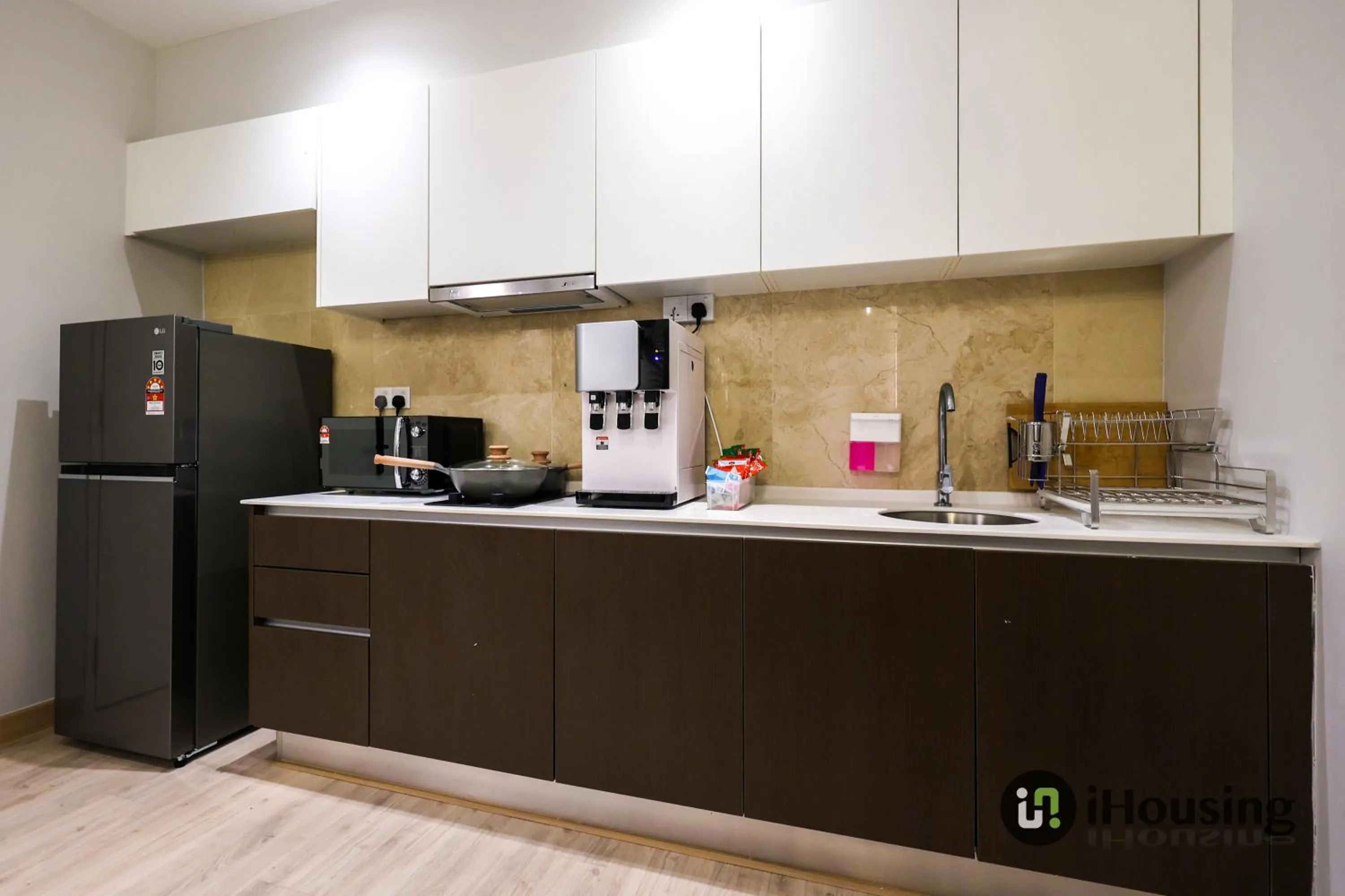 Silverscape Premium Malacca By I Housing