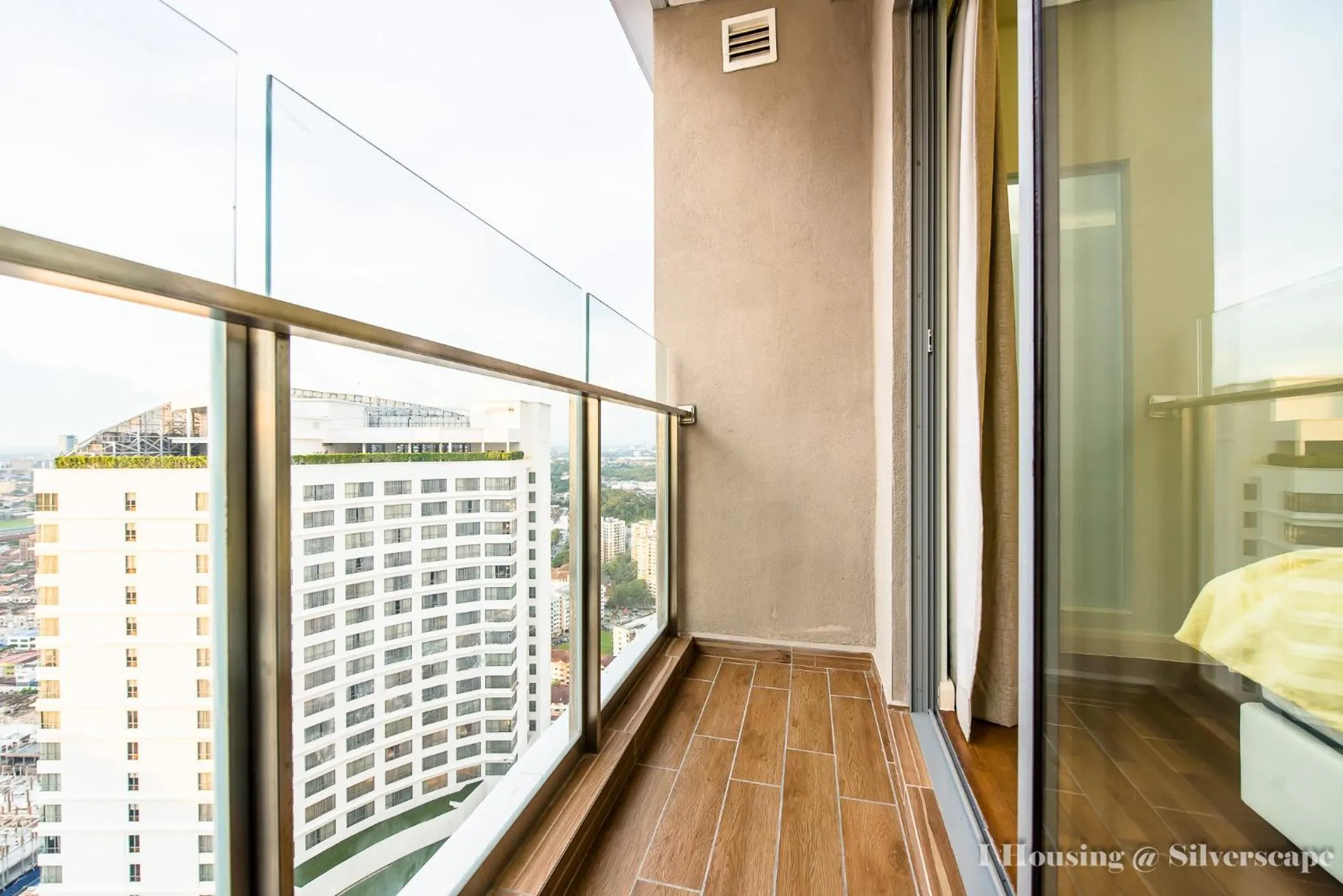 Bed in Silverscape Premium Malacca By I Housing