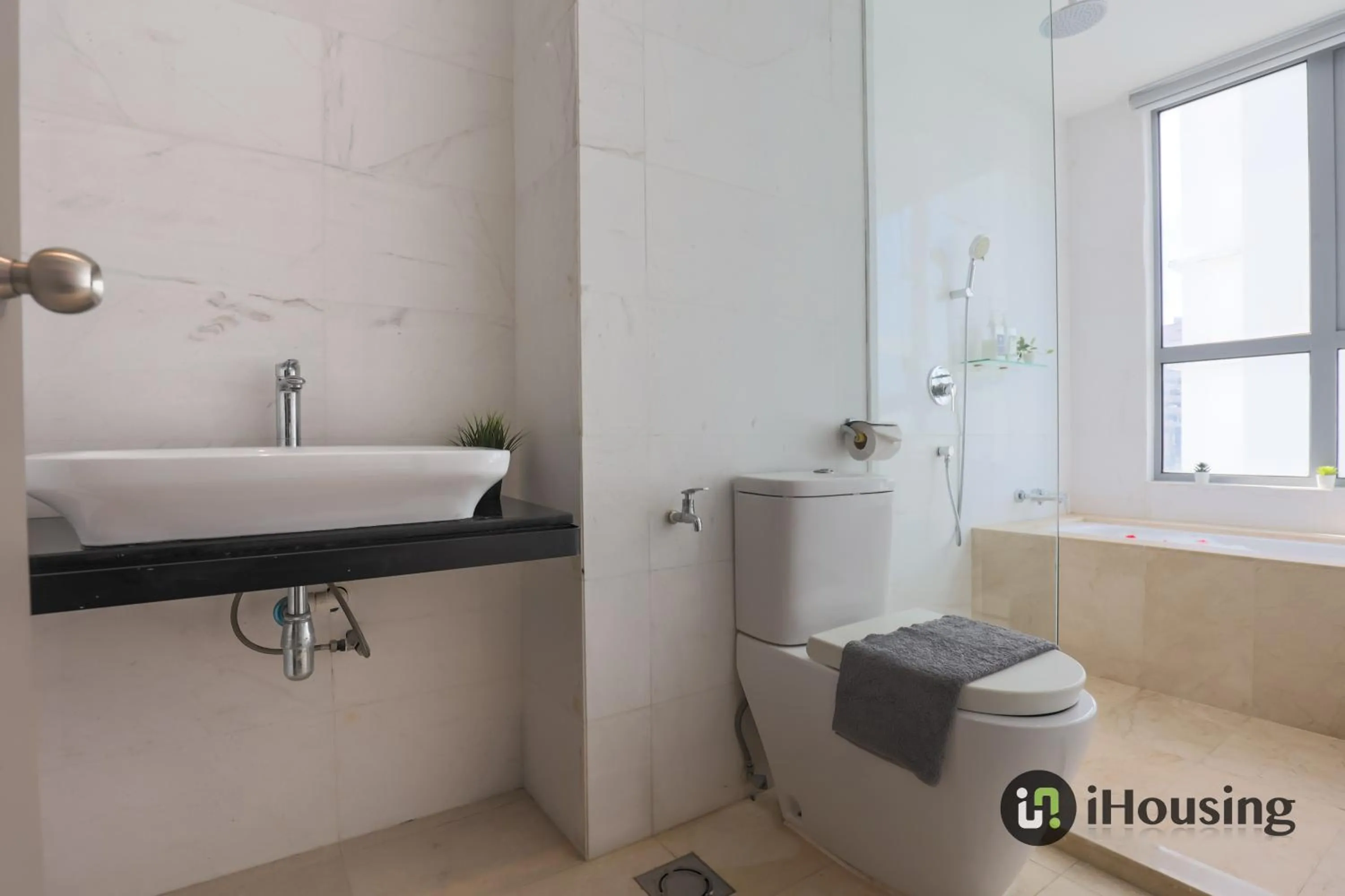 Silverscape Premium Malacca By I Housing