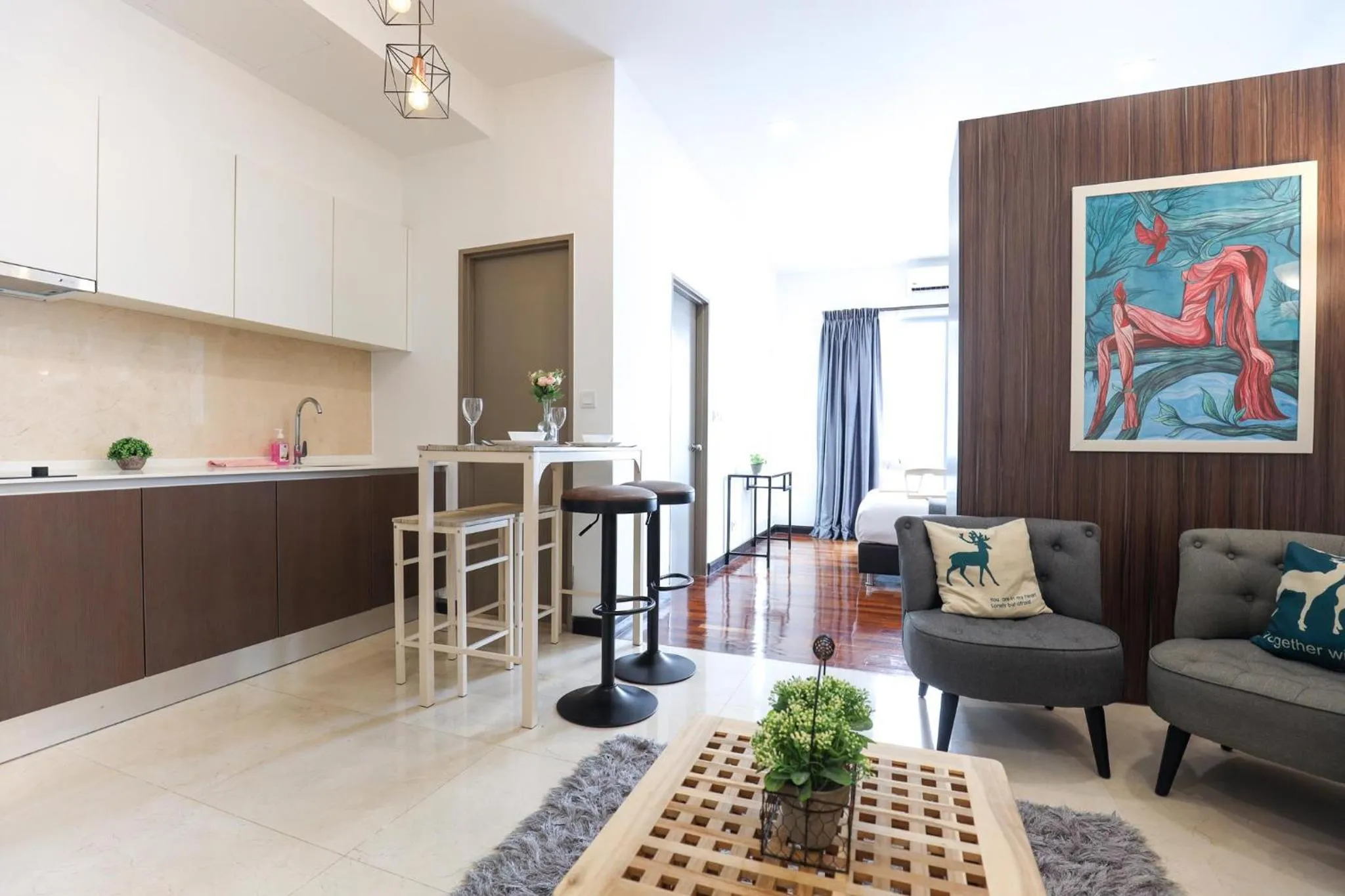 Silverscape Premium Malacca By I Housing