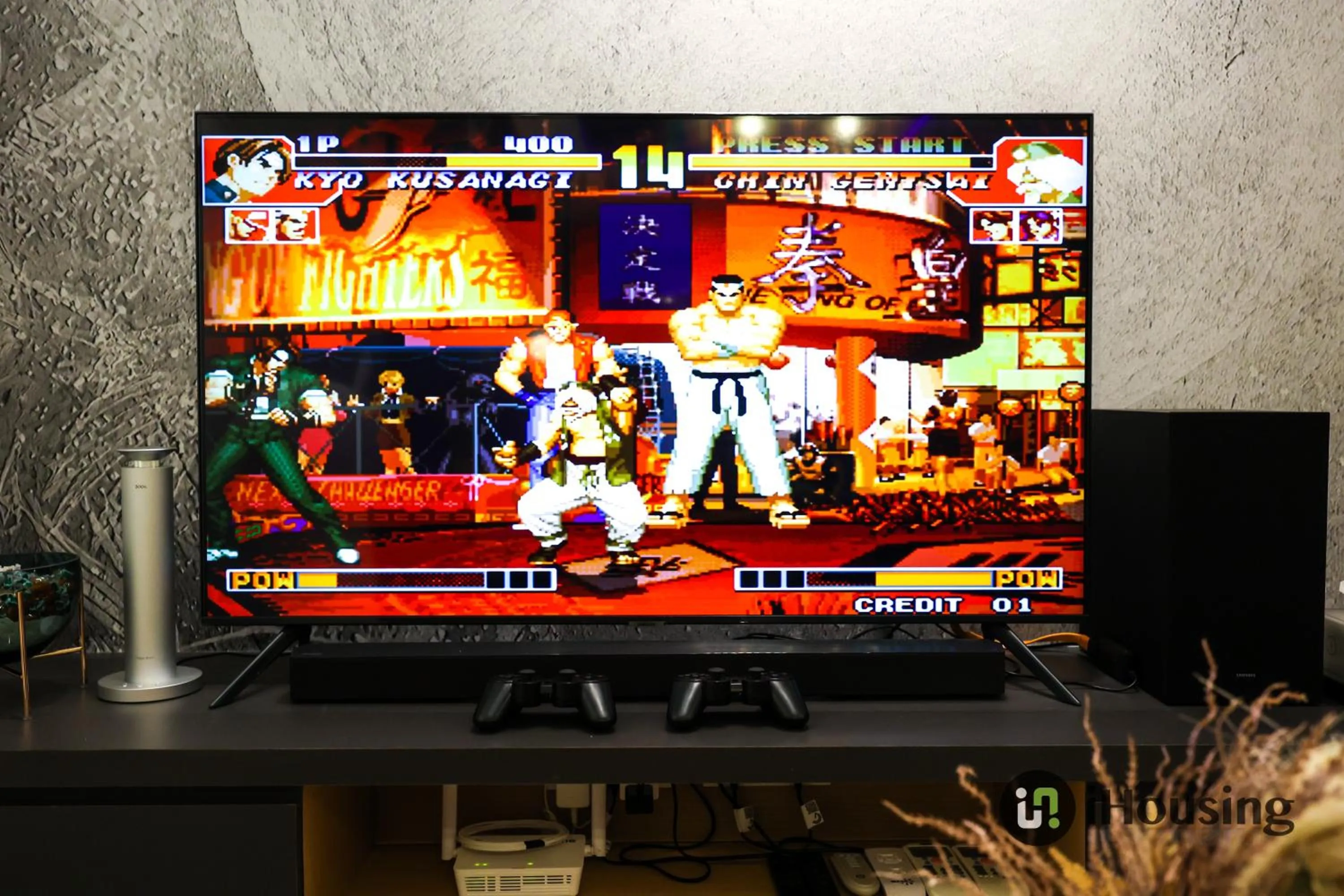 Silverscape Premium Malacca By I Housing