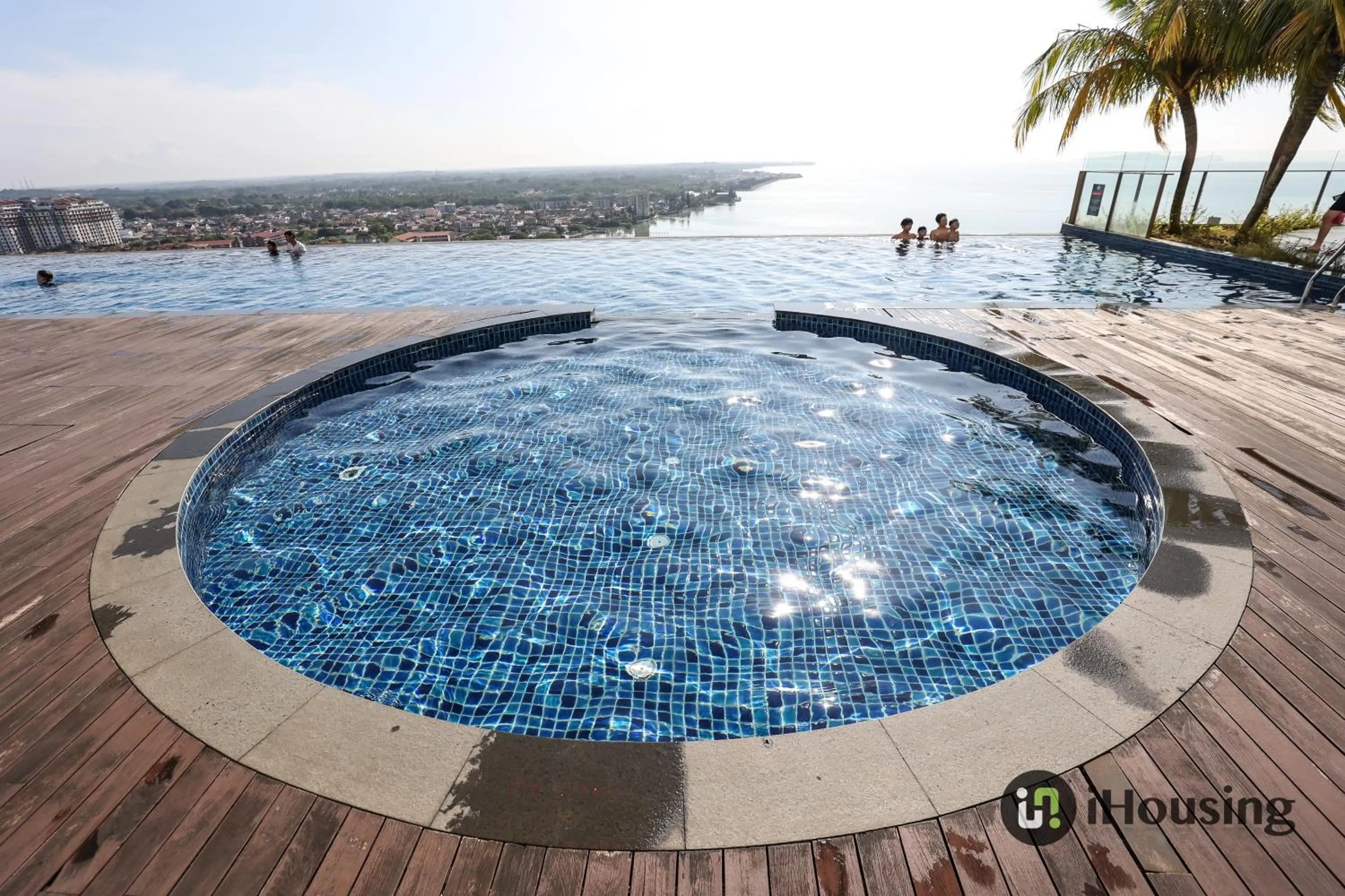 Silverscape Premium Malacca By I Housing