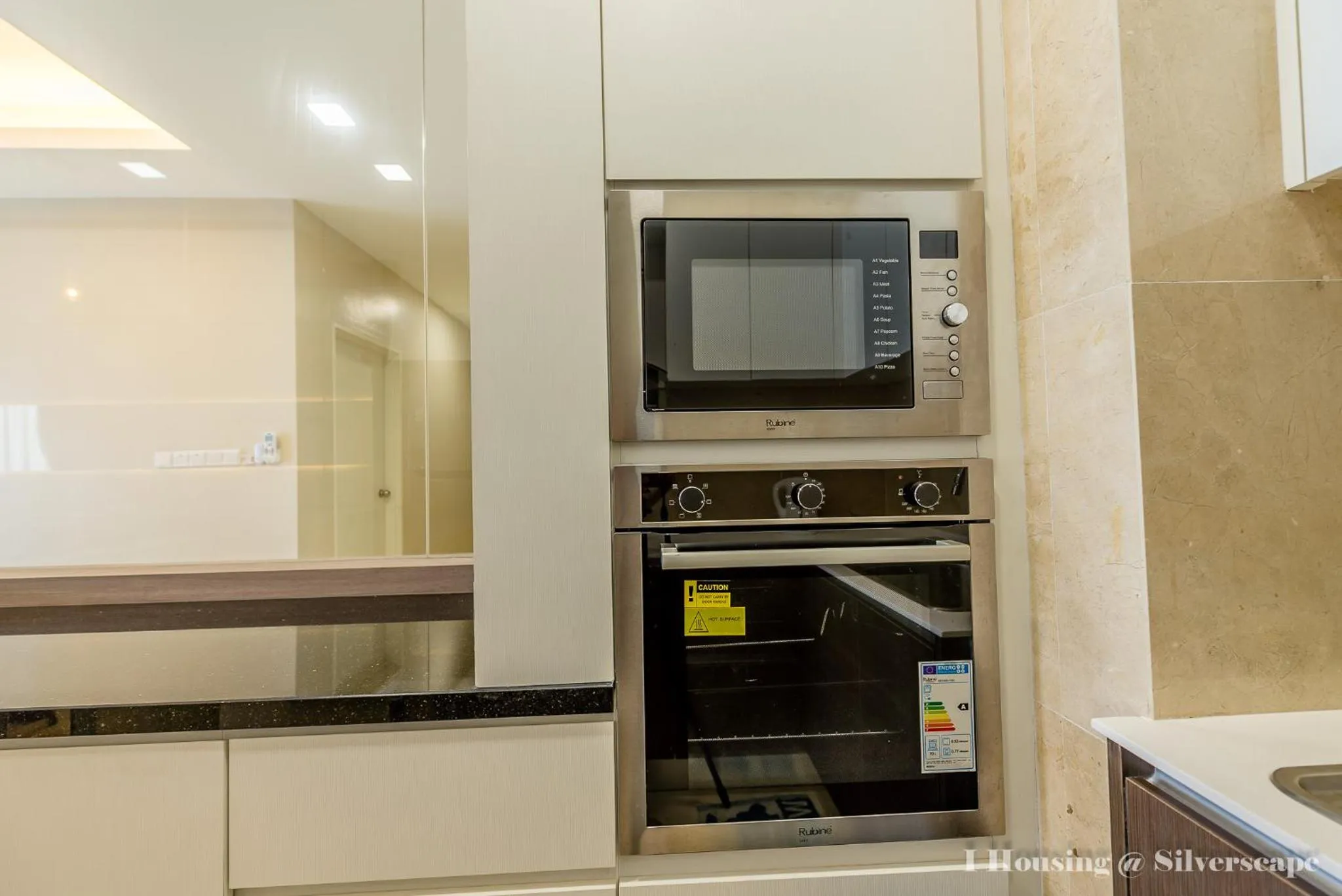 Silverscape Premium Malacca By I Housing