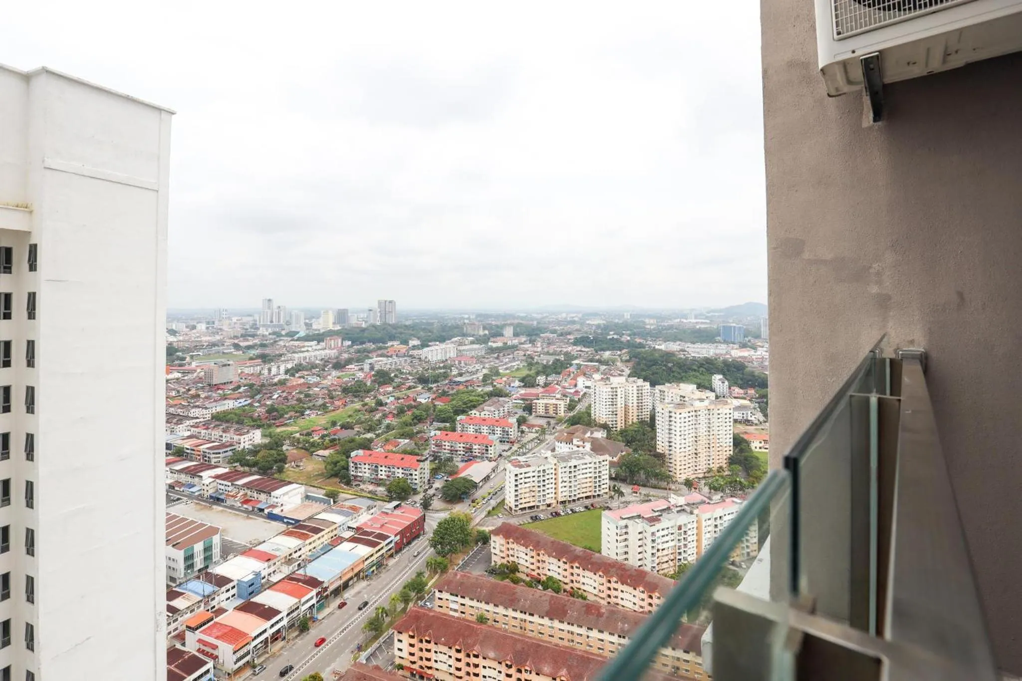 Silverscape Premium Malacca By I Housing