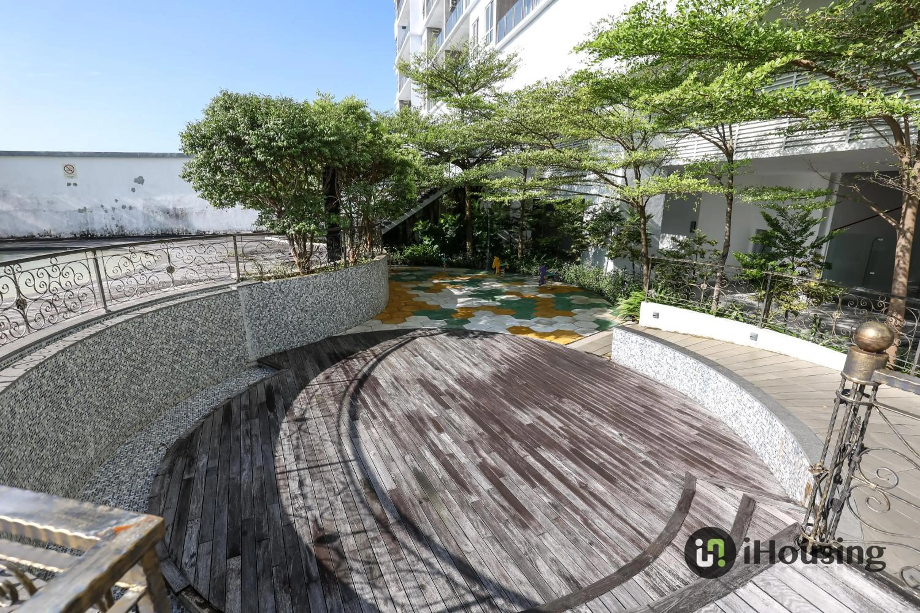 Silverscape Premium Malacca By I Housing