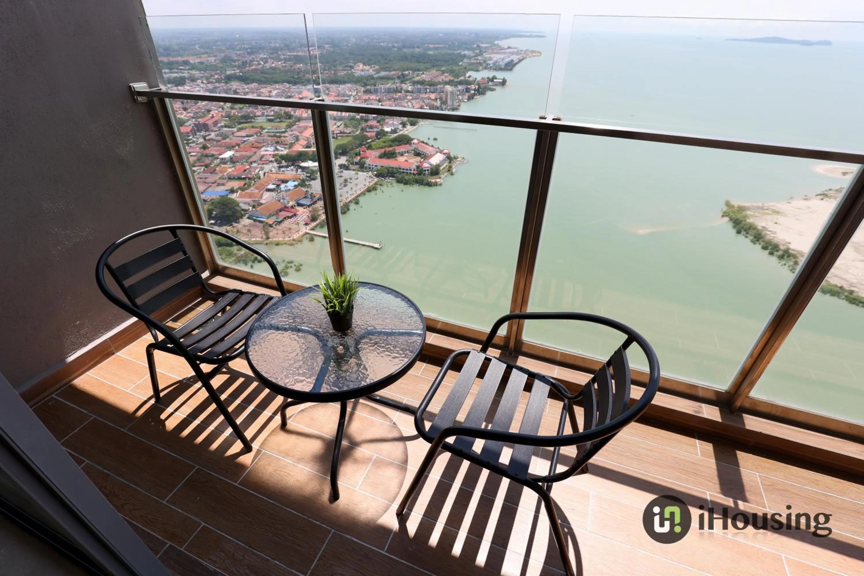 Silverscape Premium Malacca By I Housing