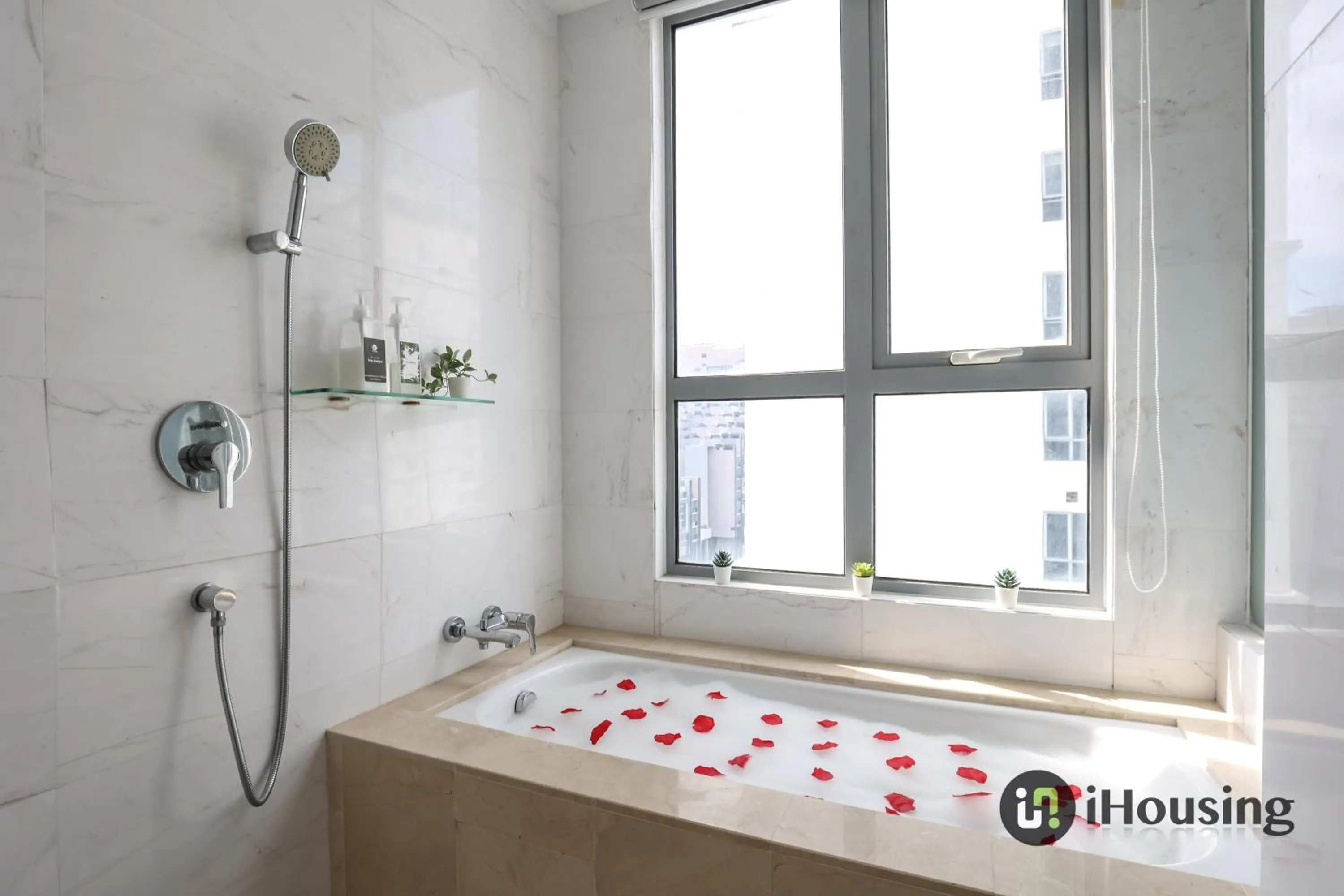 Silverscape Premium Malacca By I Housing