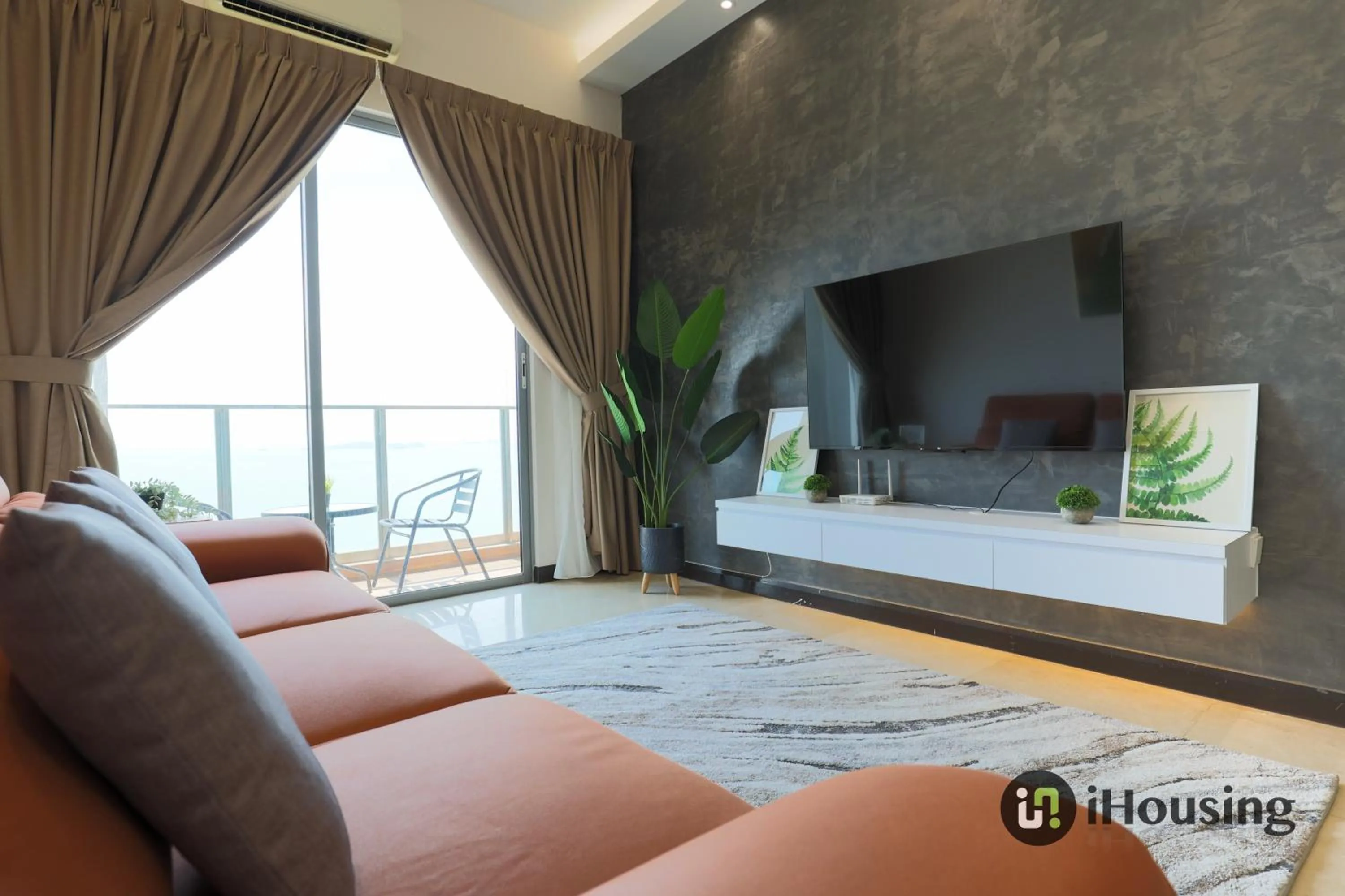 Silverscape Premium Malacca By I Housing