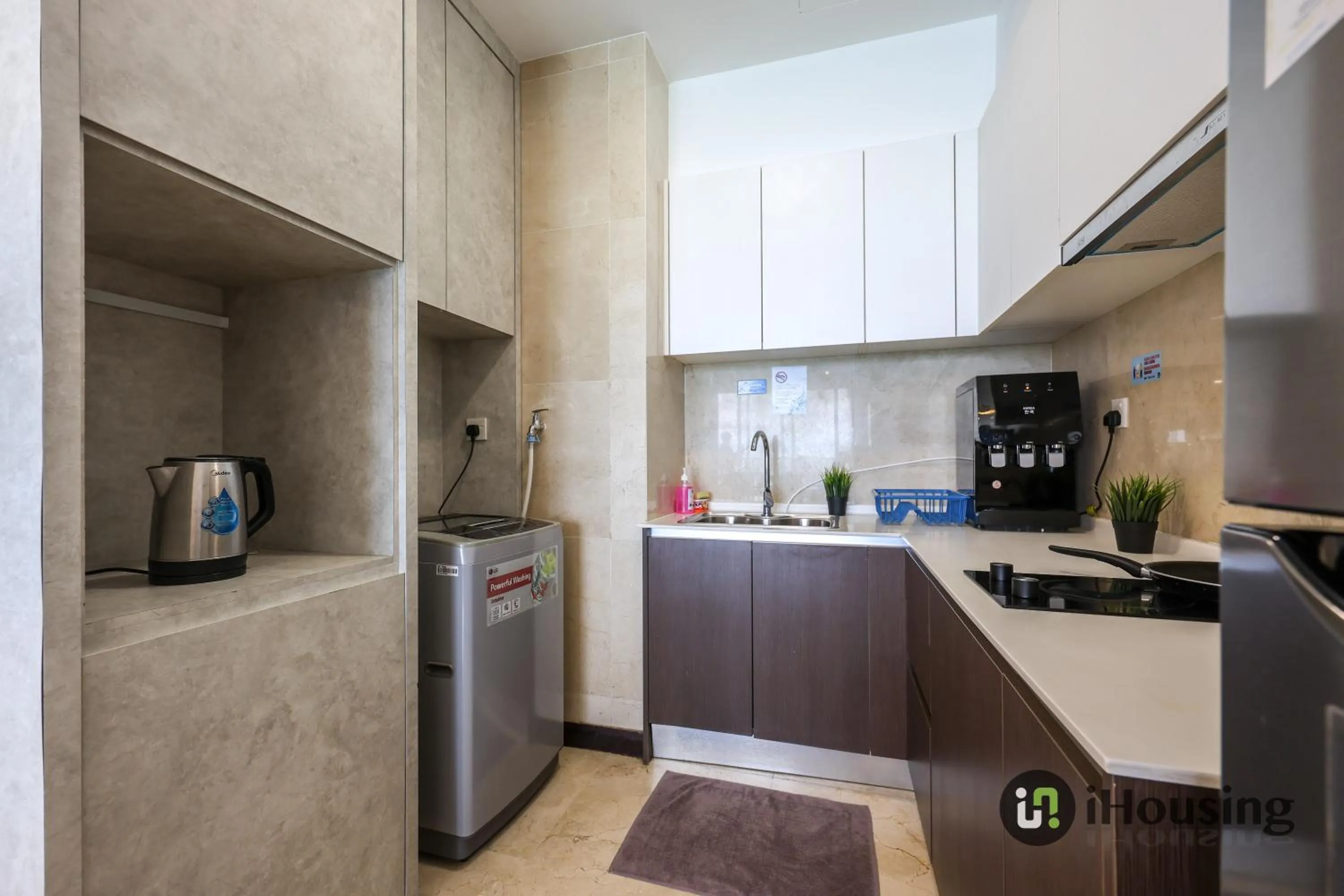 Silverscape Premium Malacca By I Housing