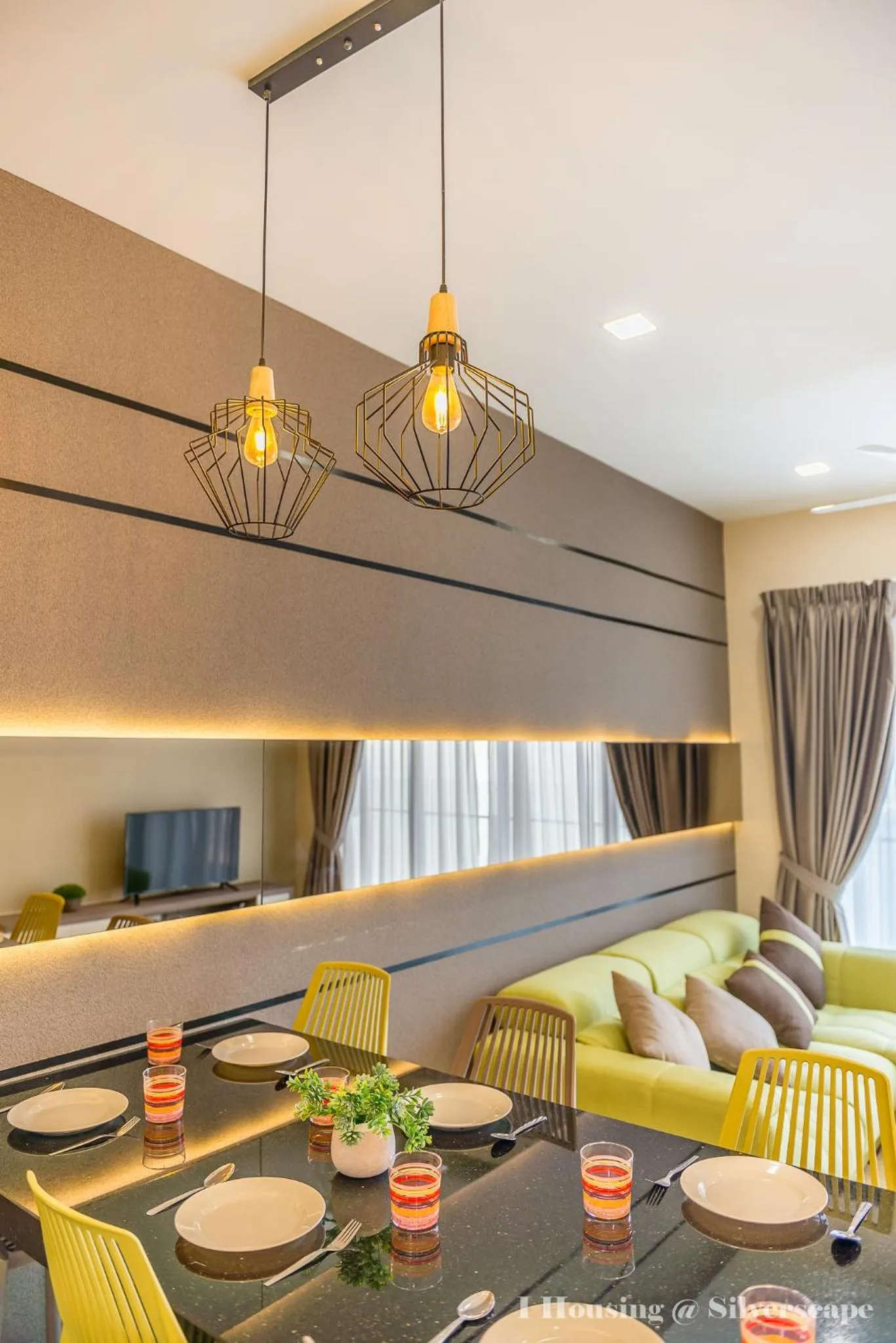 Silverscape Premium Malacca By I Housing