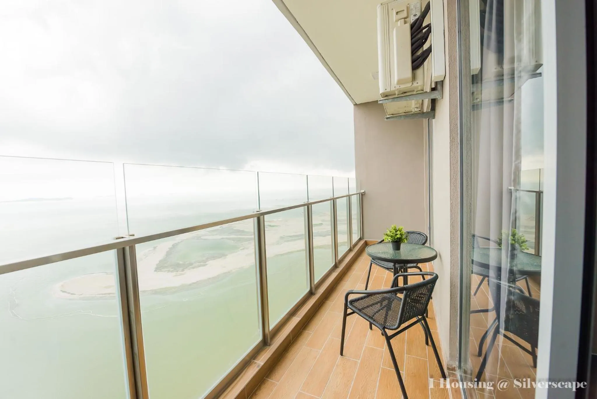 Silverscape Premium Malacca By I Housing