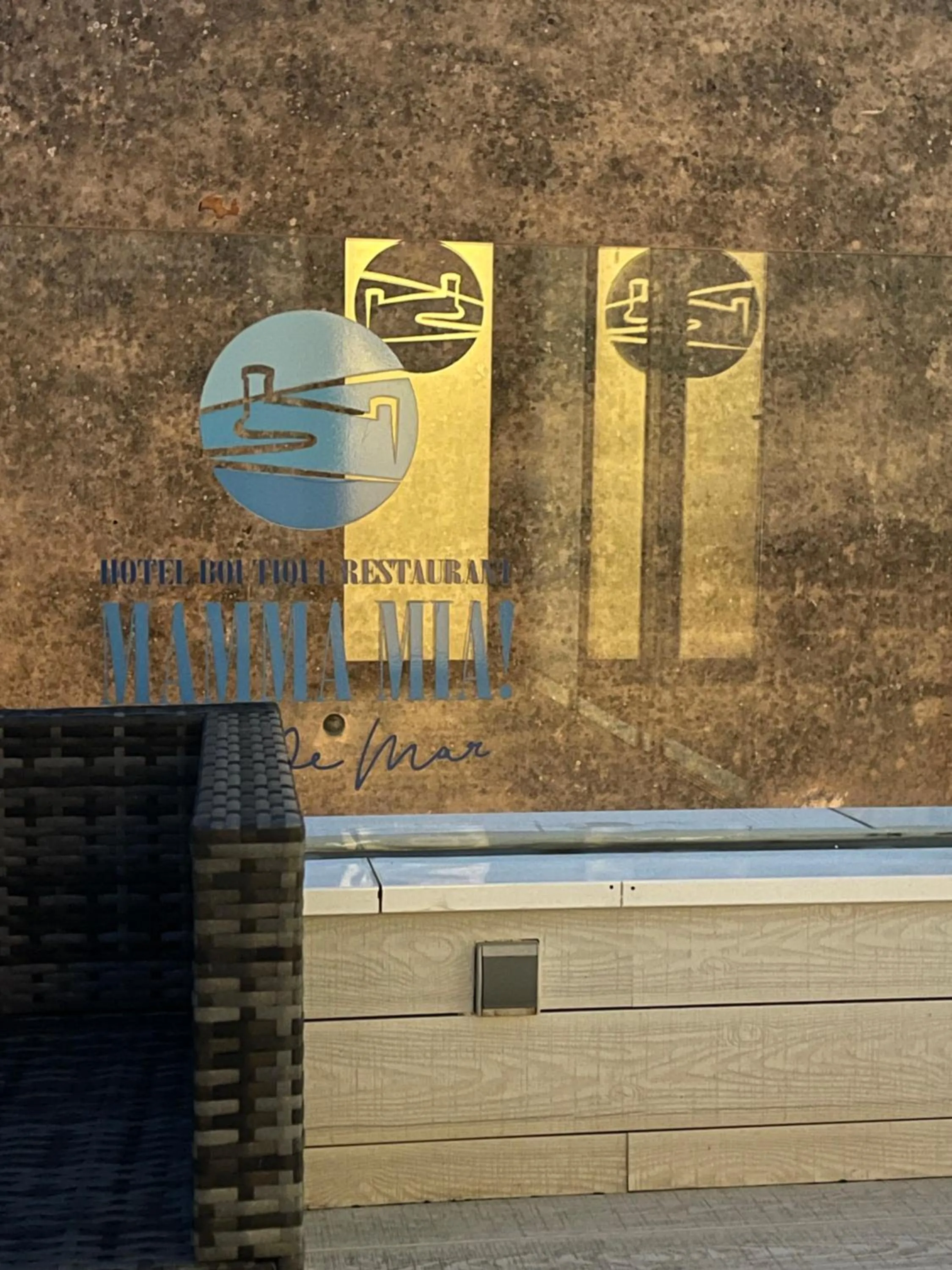 Mamma Mia Hotel Boutique - Only Adults