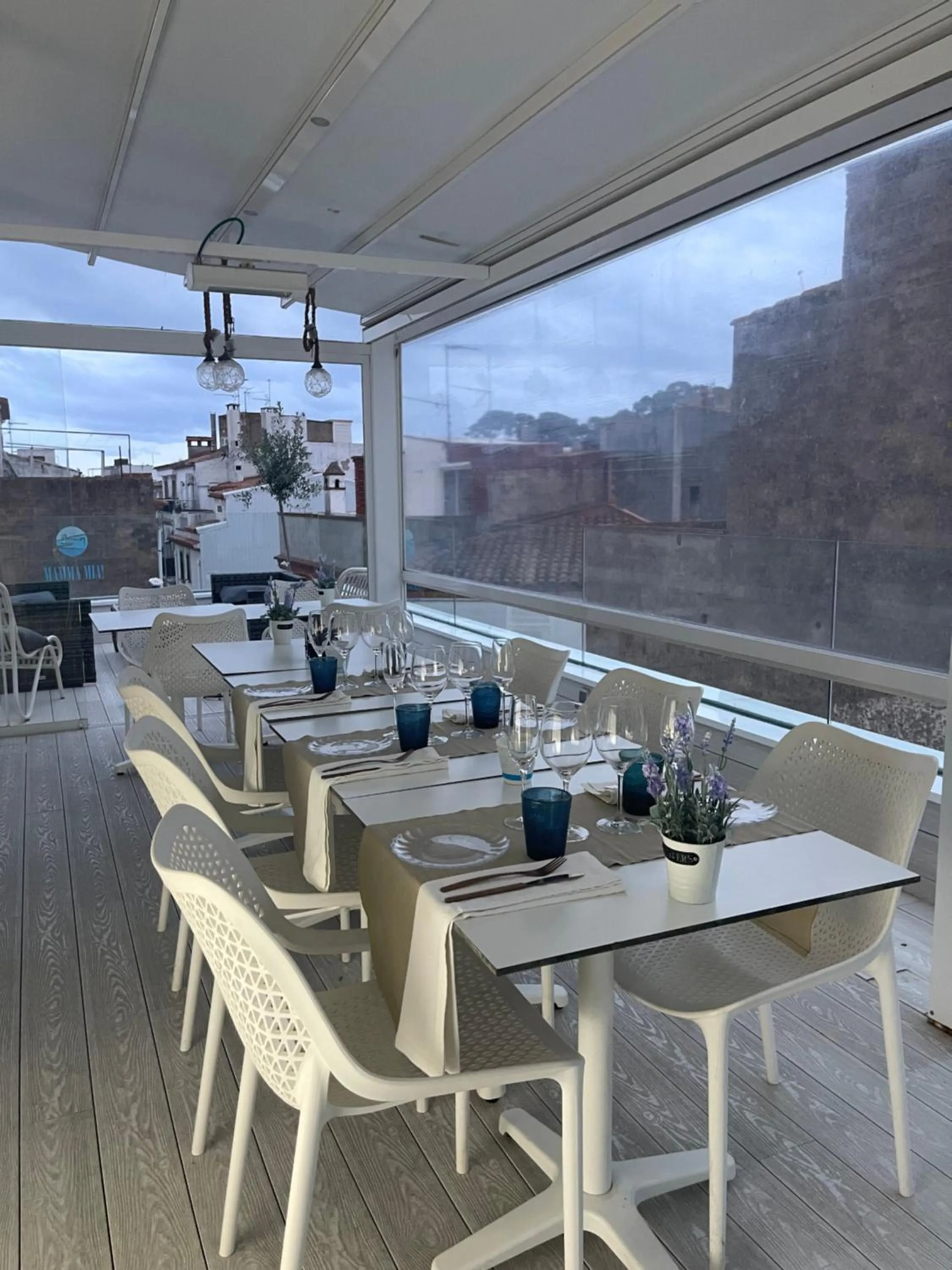 Mamma Mia Hotel Boutique - Only Adults