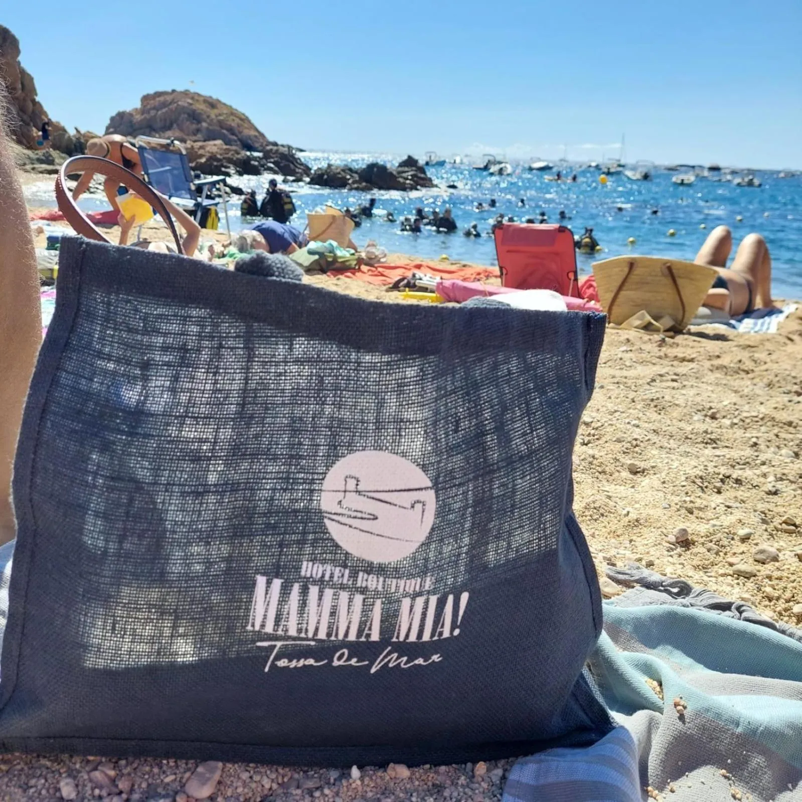 Mamma Mia Hotel Boutique - Only Adults