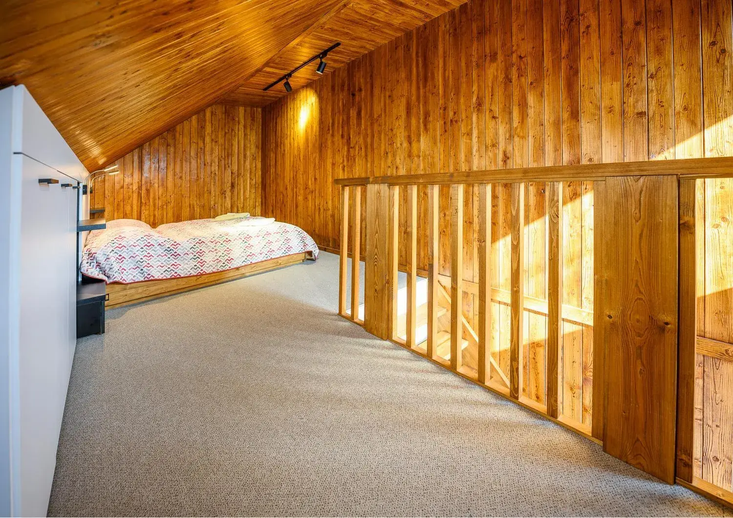 Maisonette - single occupancy - Annex in Penzion Sileo Maisonette - single occupancy - Annex in Penzion Sileo