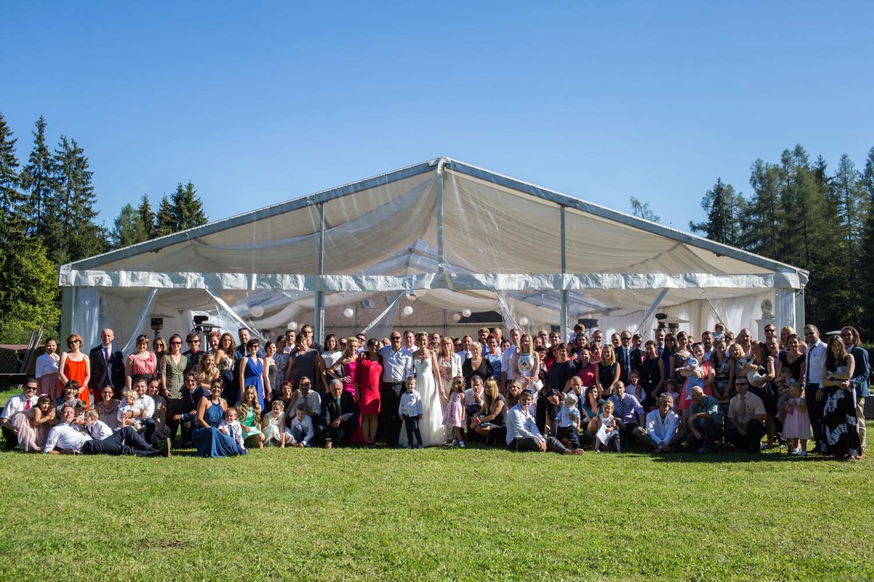 People in Penzion Sileo