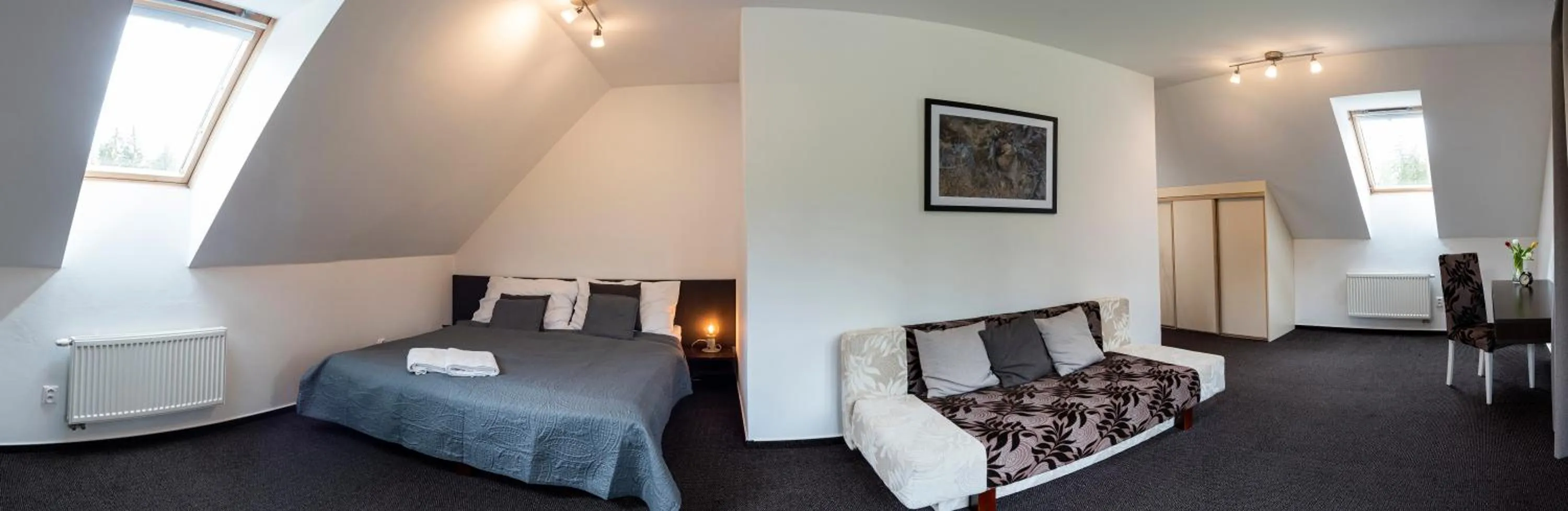 Other, Bed in Penzion Sileo