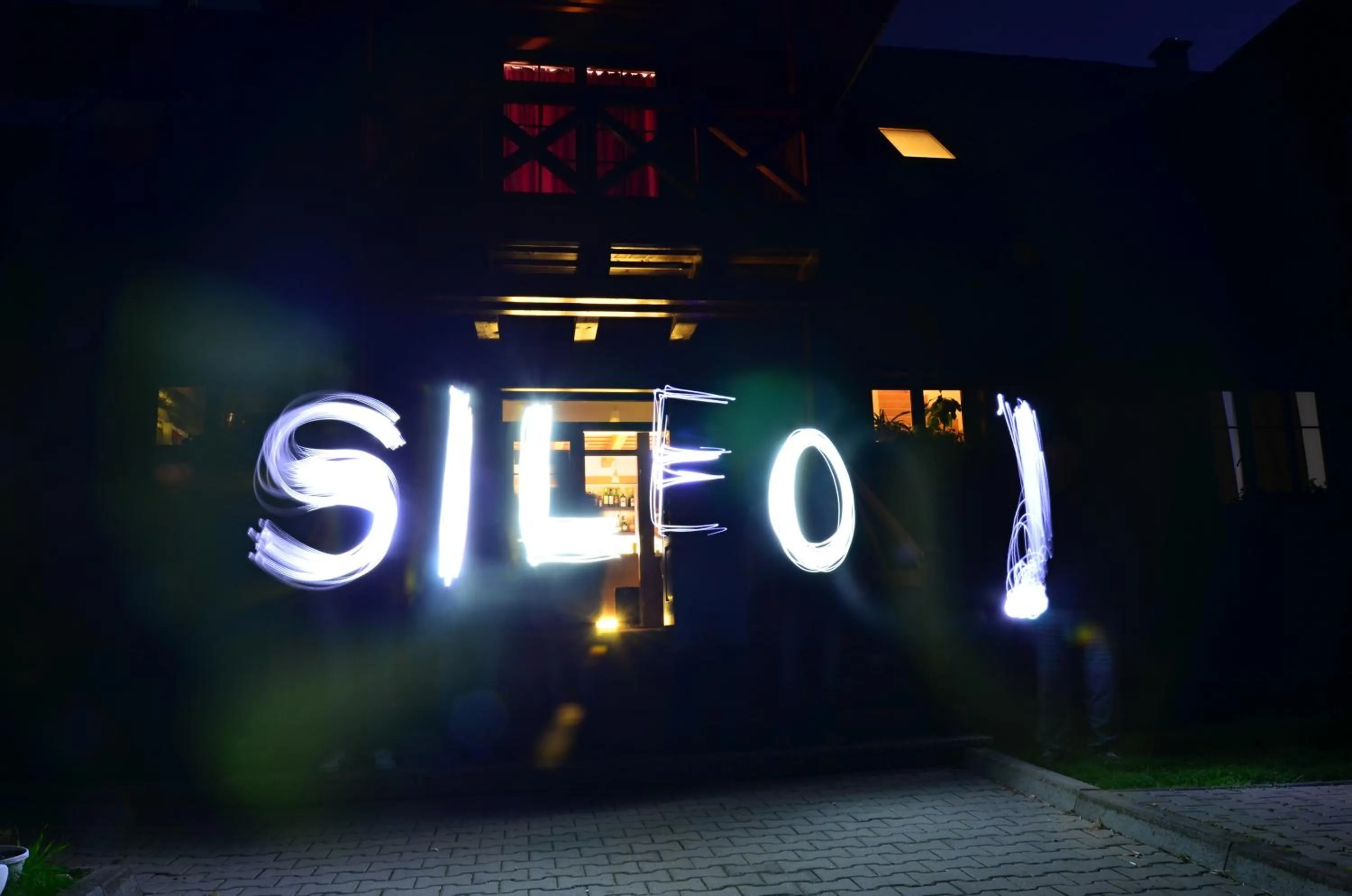 Other in Penzion Sileo