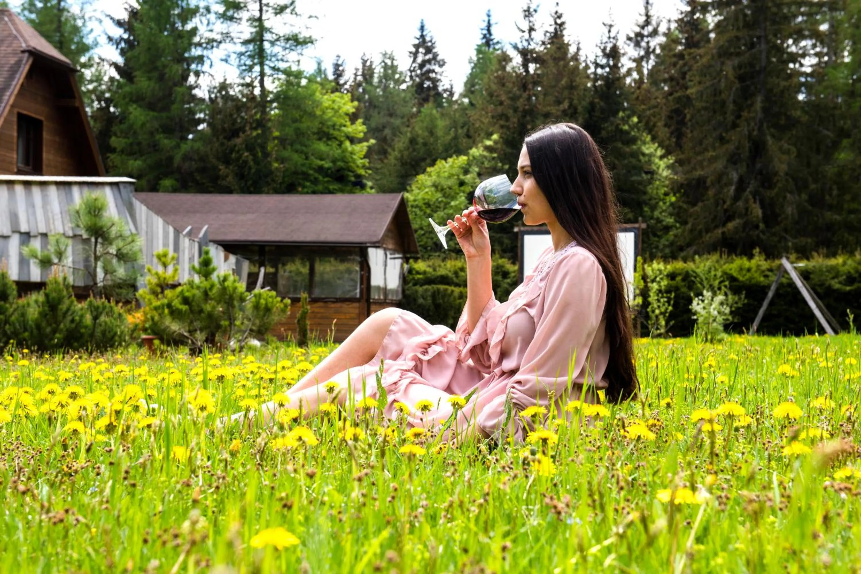 People in Penzion Sileo