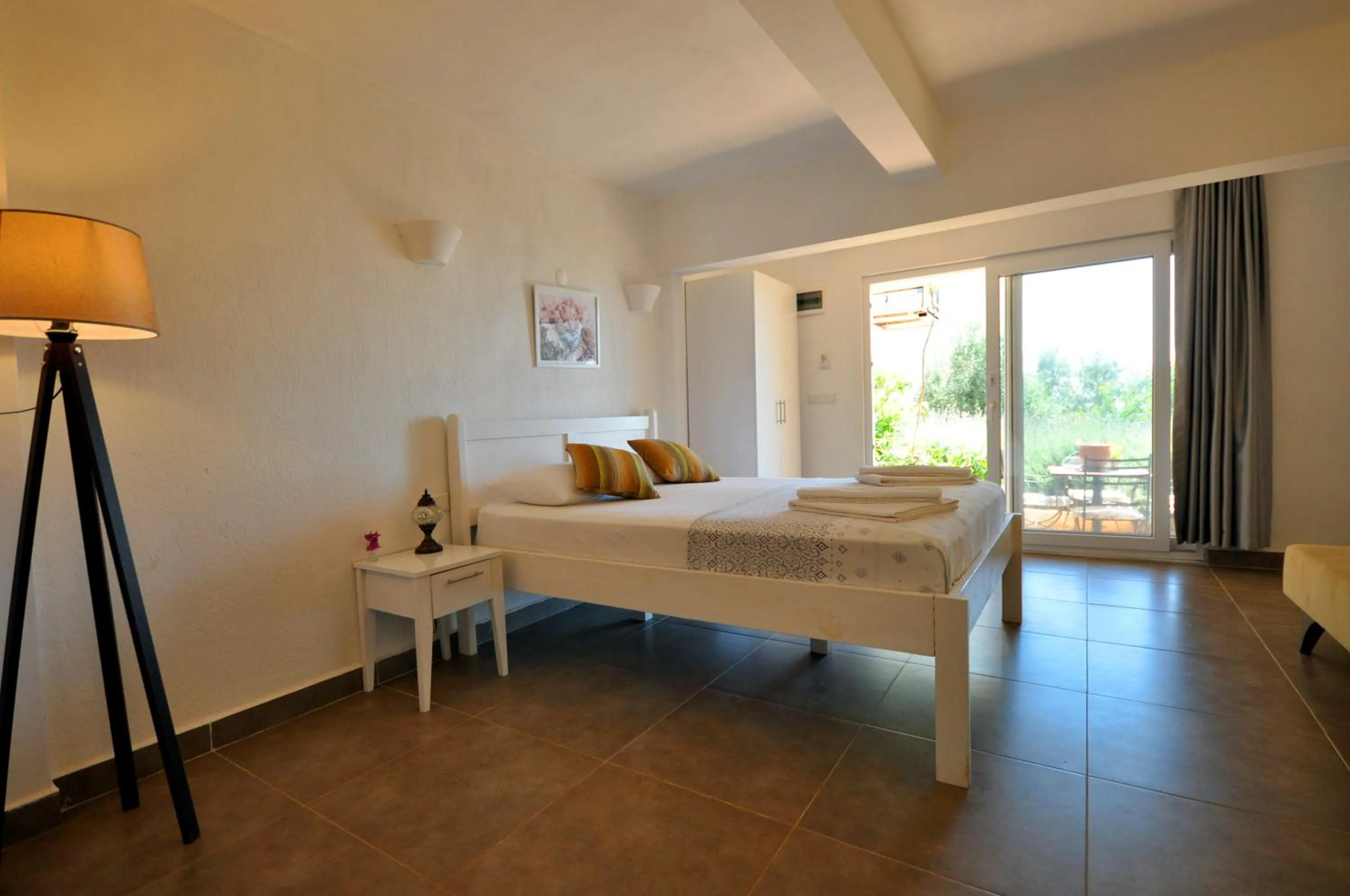 Photo of the whole room in Kaktus Beach Apart