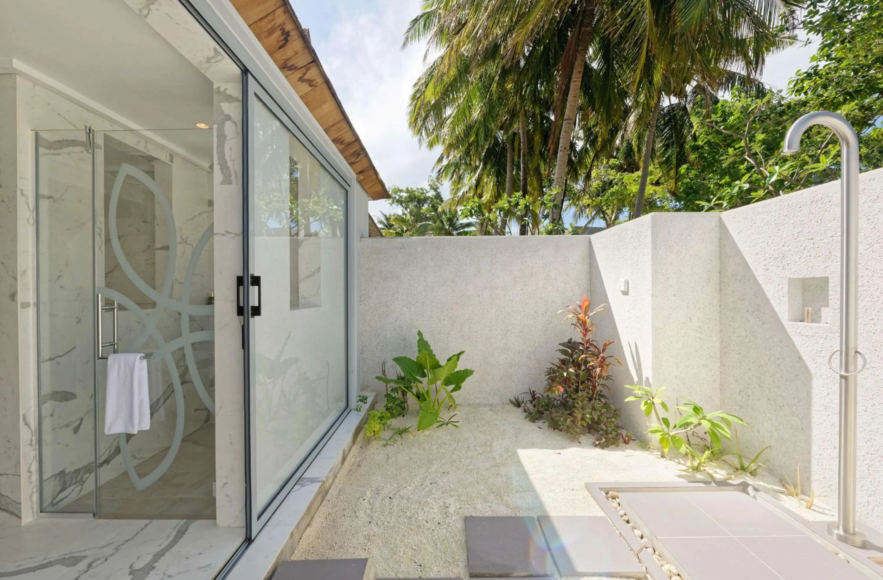 Other in OUTRIGGER Maldives Maafushivaru Resort