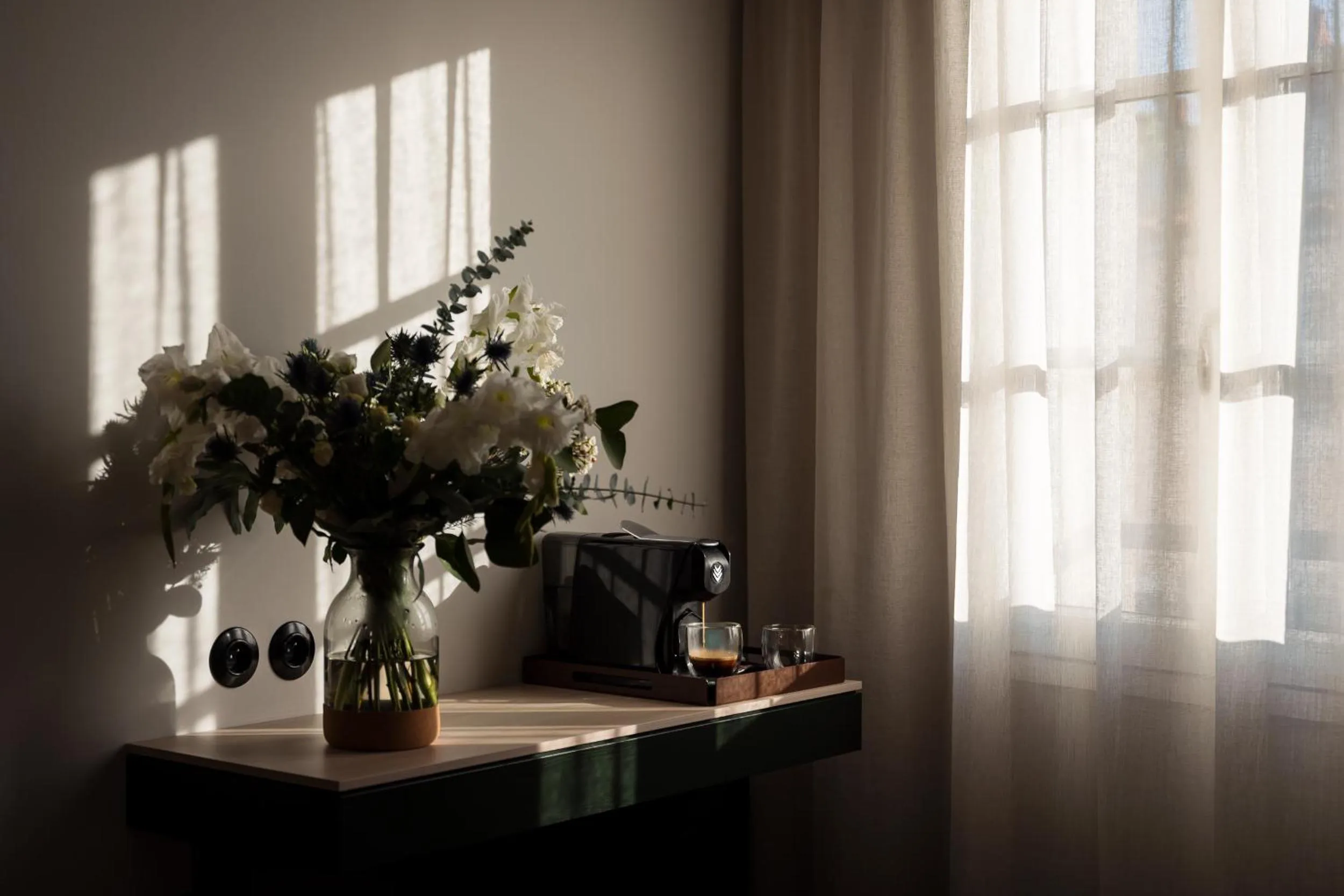 Property building in Le Saint-Nicolas