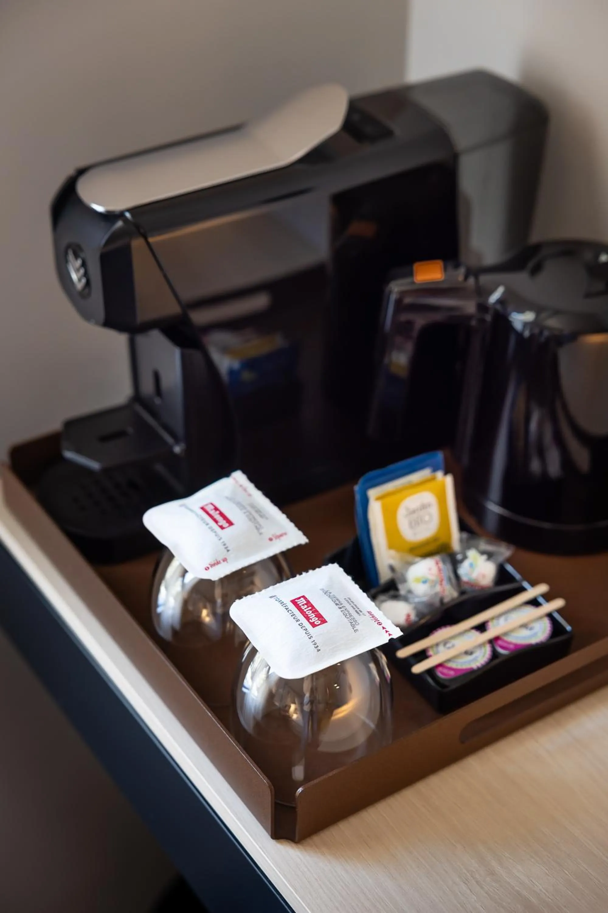 Property building in Le Saint-Nicolas