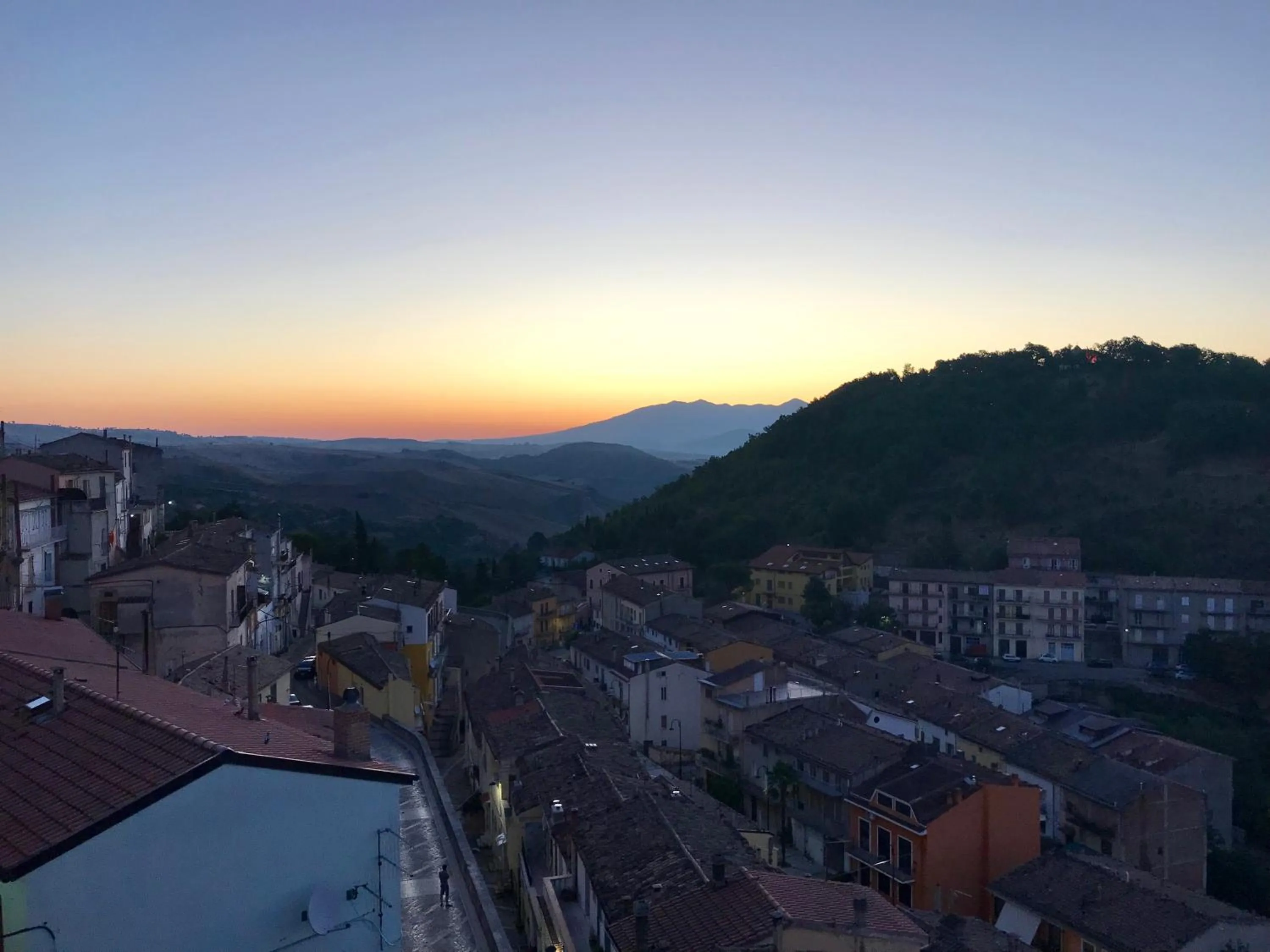 Neighbourhood in La Vista