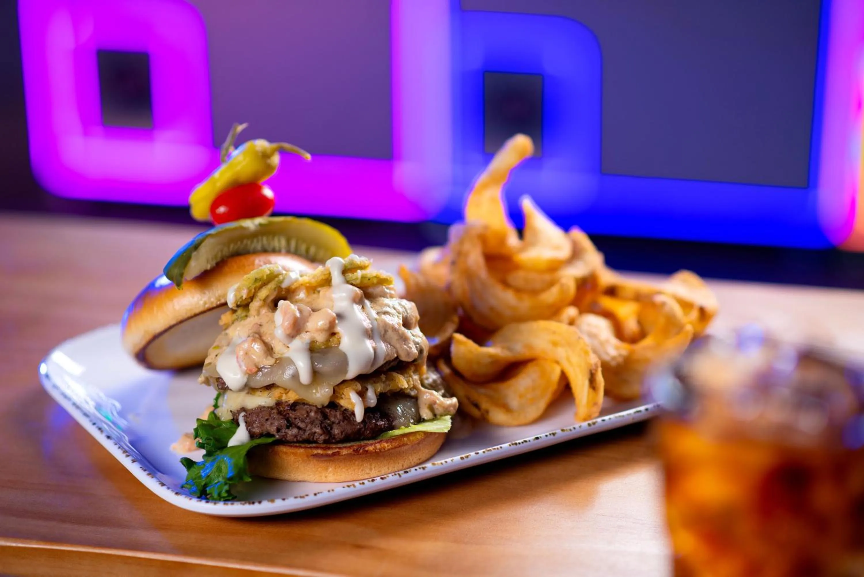 Centennial Plaza Resort Gulfport