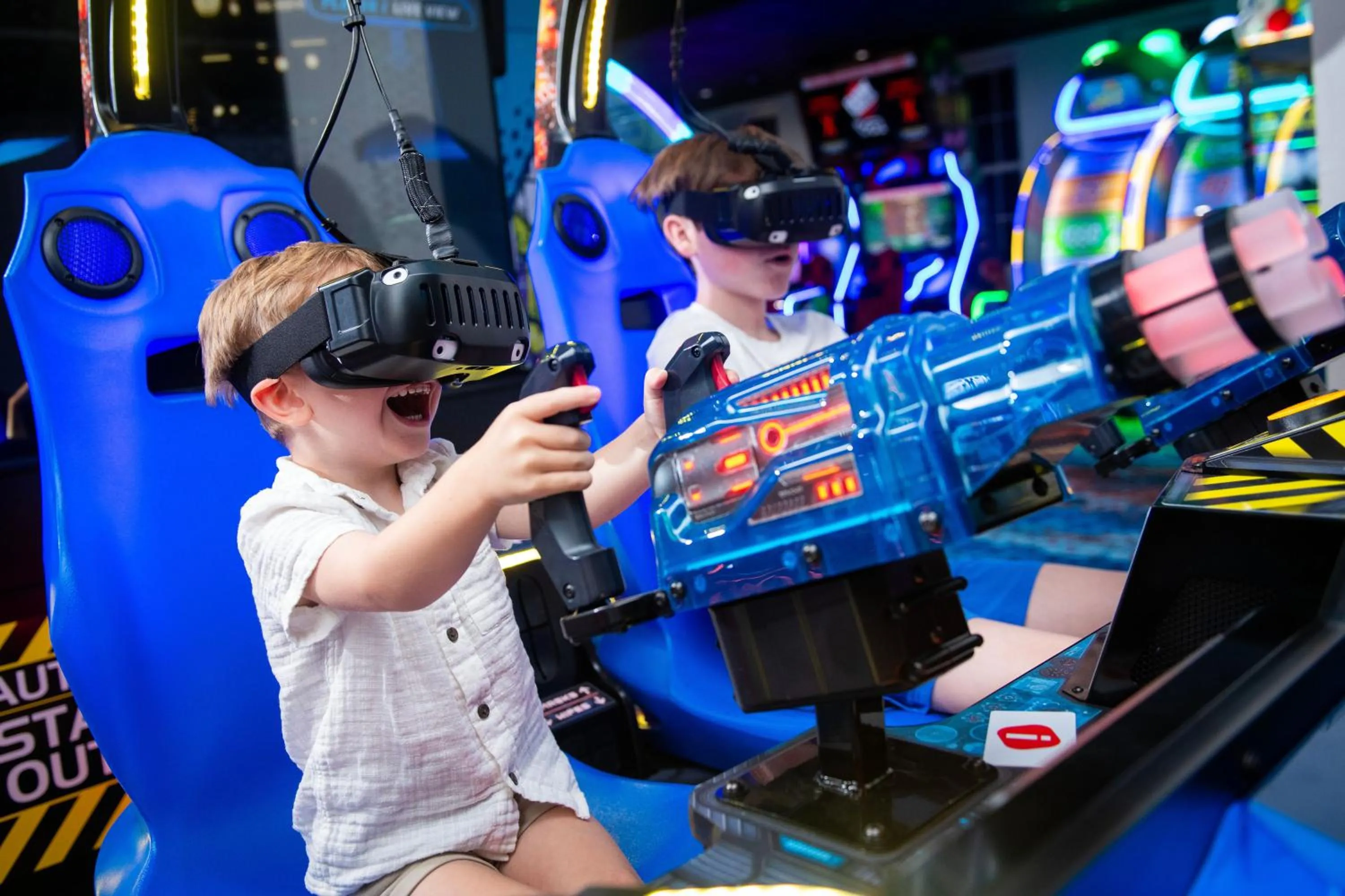 Centennial Plaza Resort Gulfport