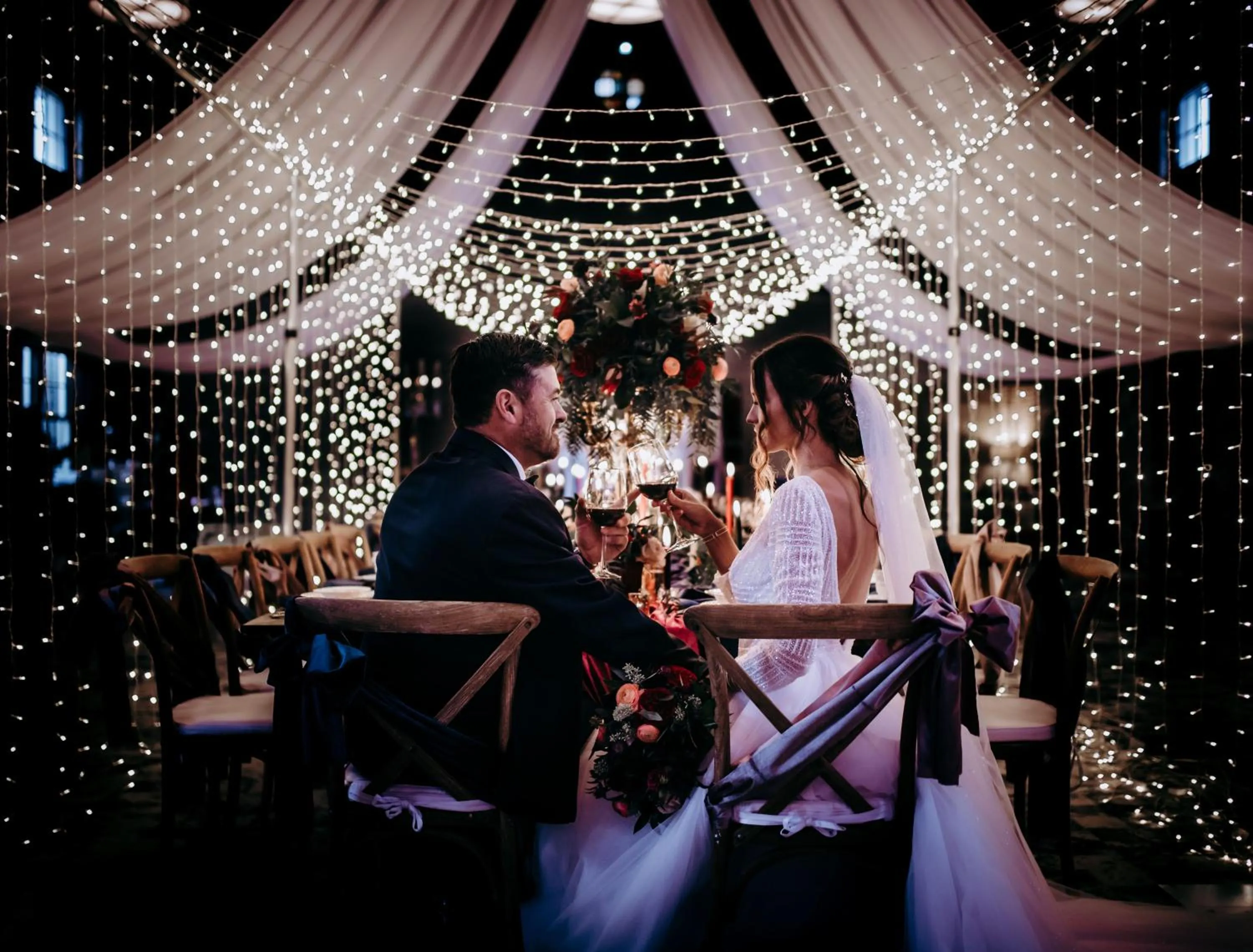 Banquet/Function facilities in Centennial Plaza Resort Gulfport