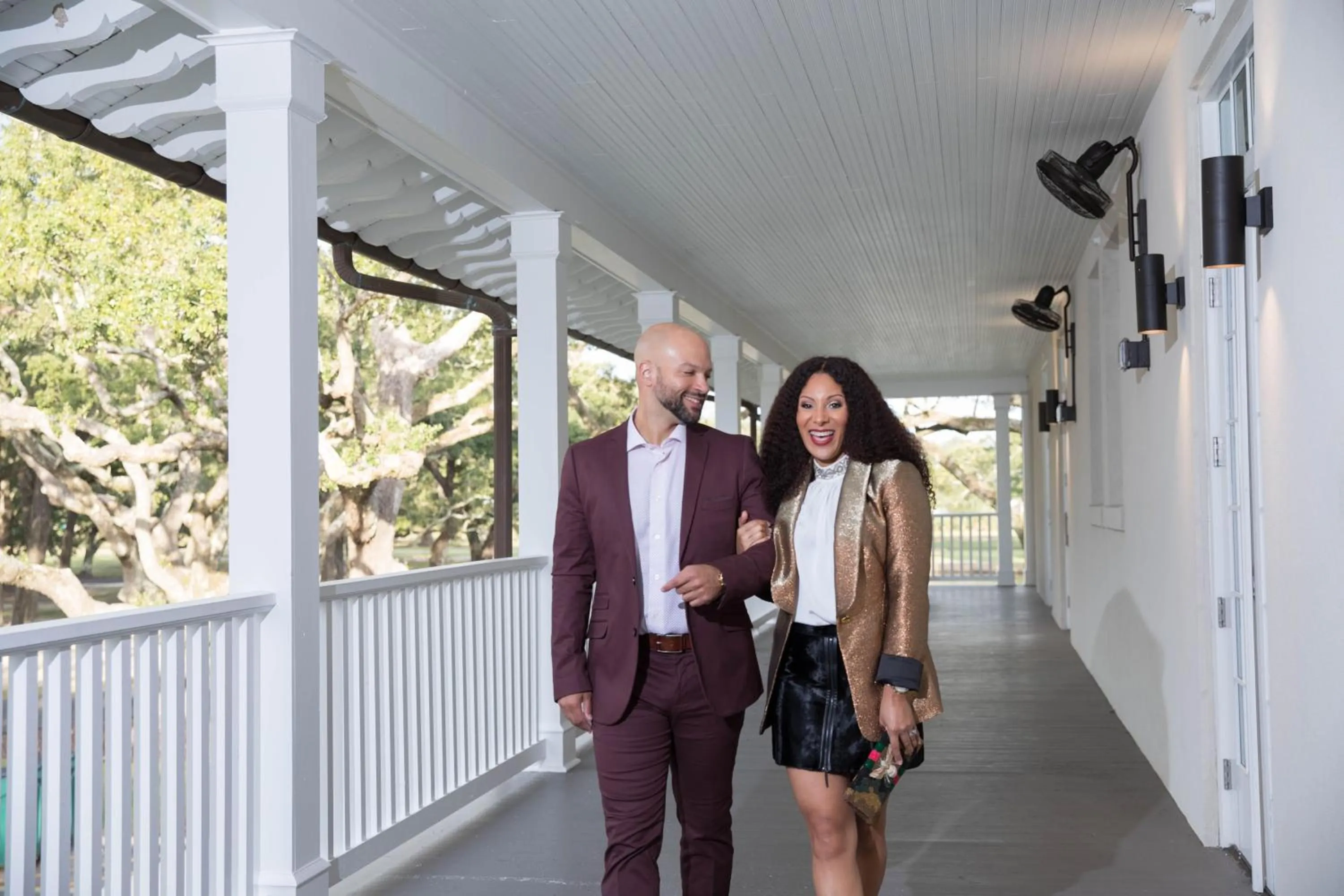 Restaurant/places to eat in Centennial Plaza Resort Gulfport