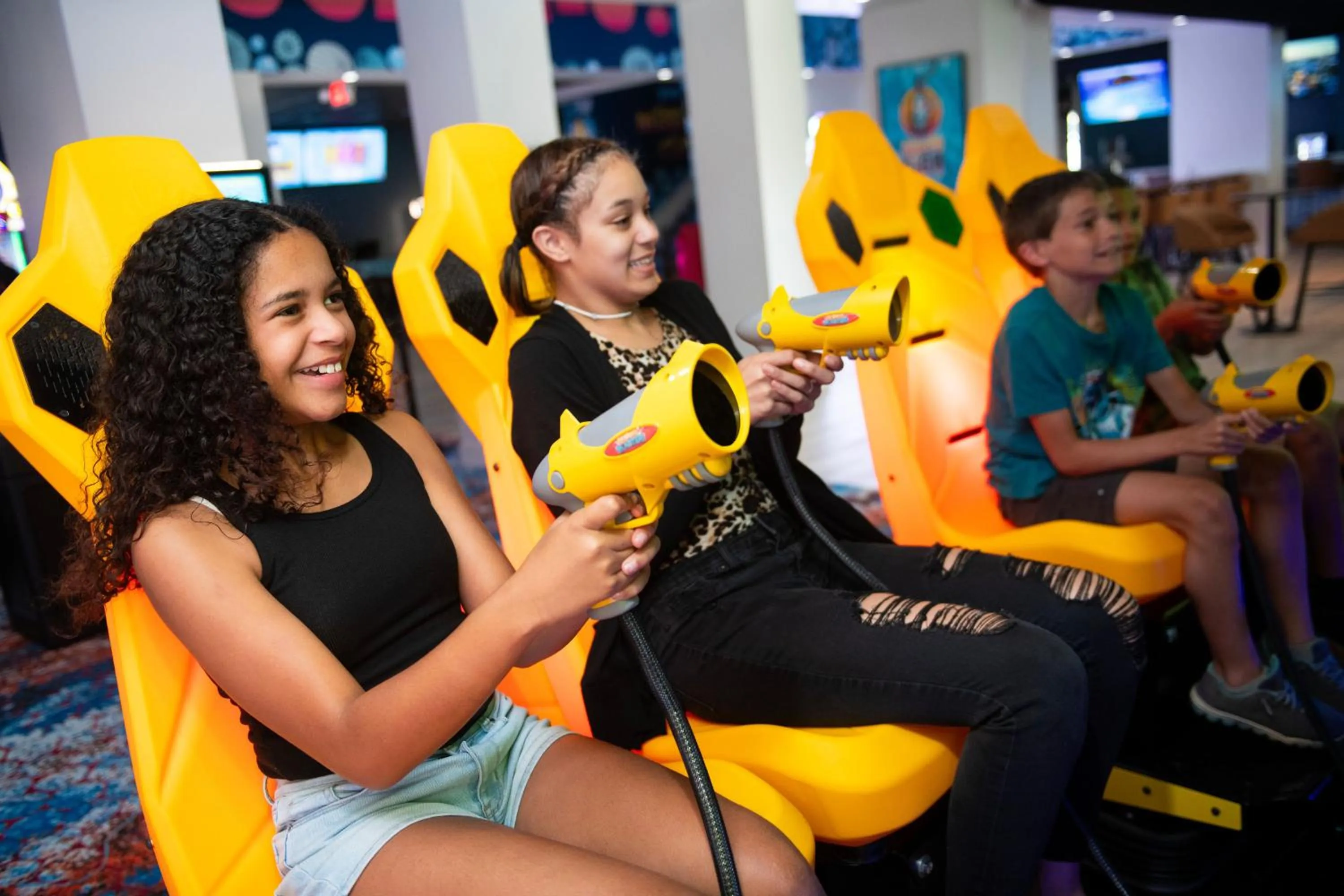 Centennial Plaza Resort Gulfport