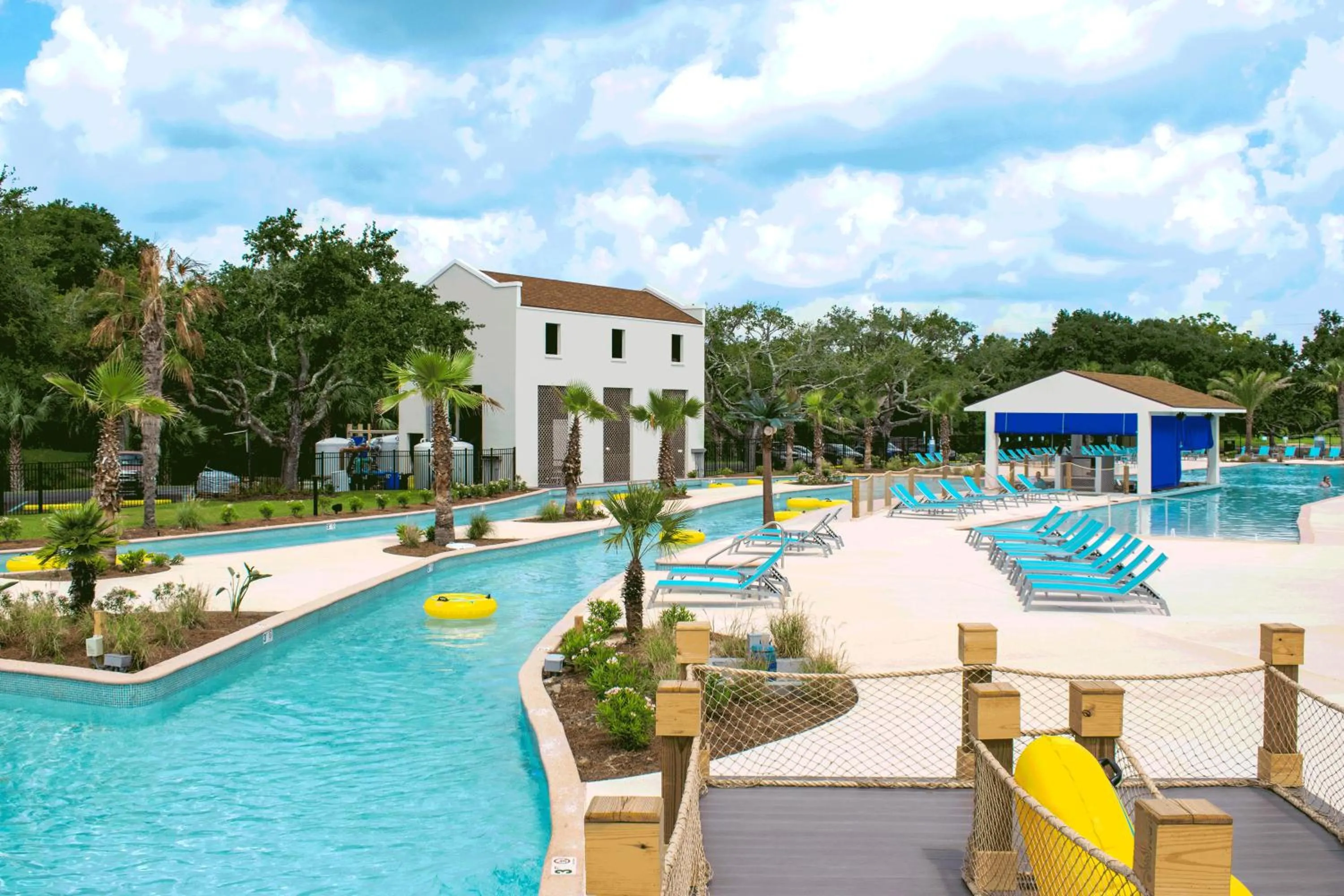 Centennial Plaza Resort Gulfport