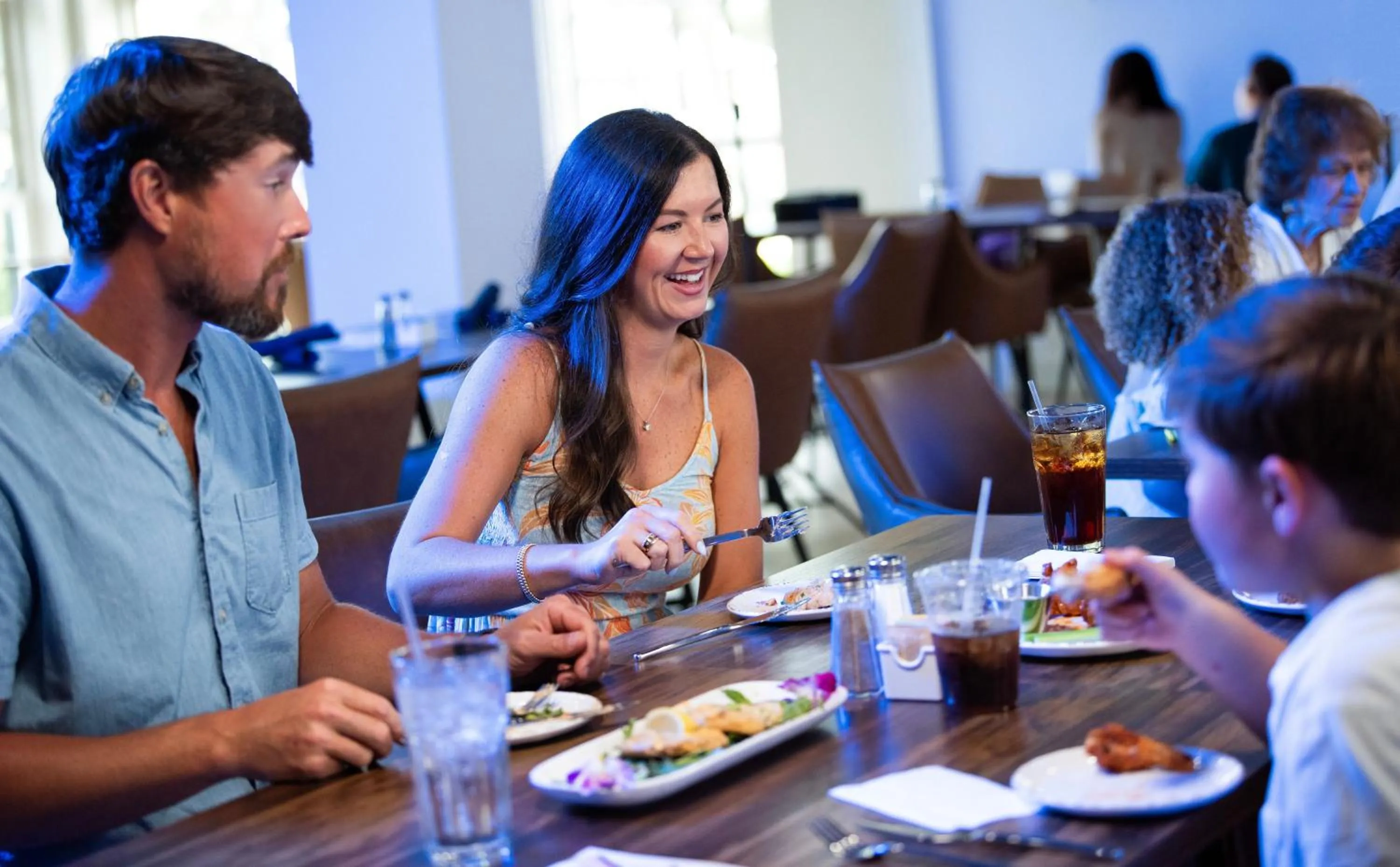 Centennial Plaza Resort Gulfport