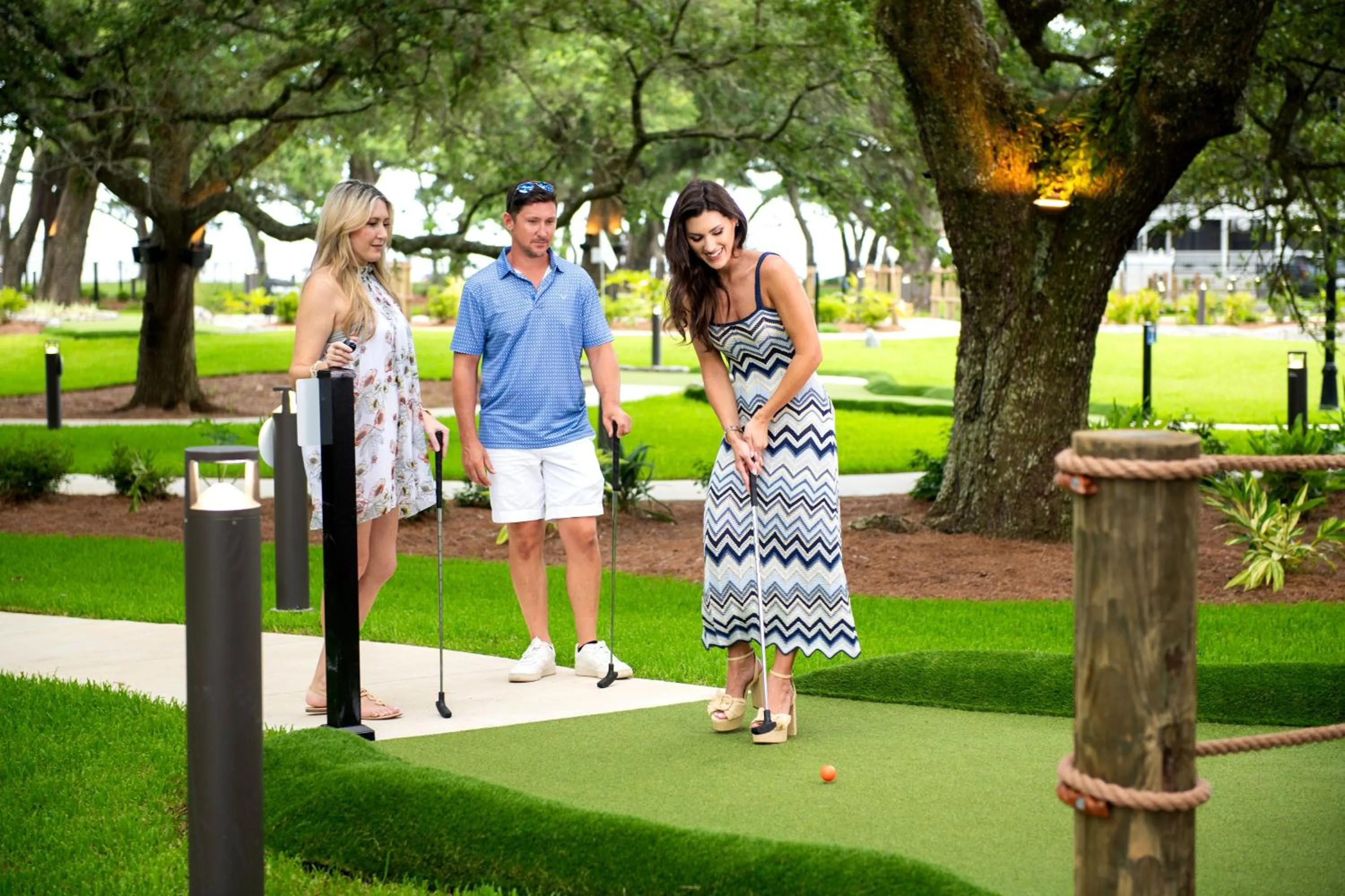 Centennial Plaza Resort Gulfport