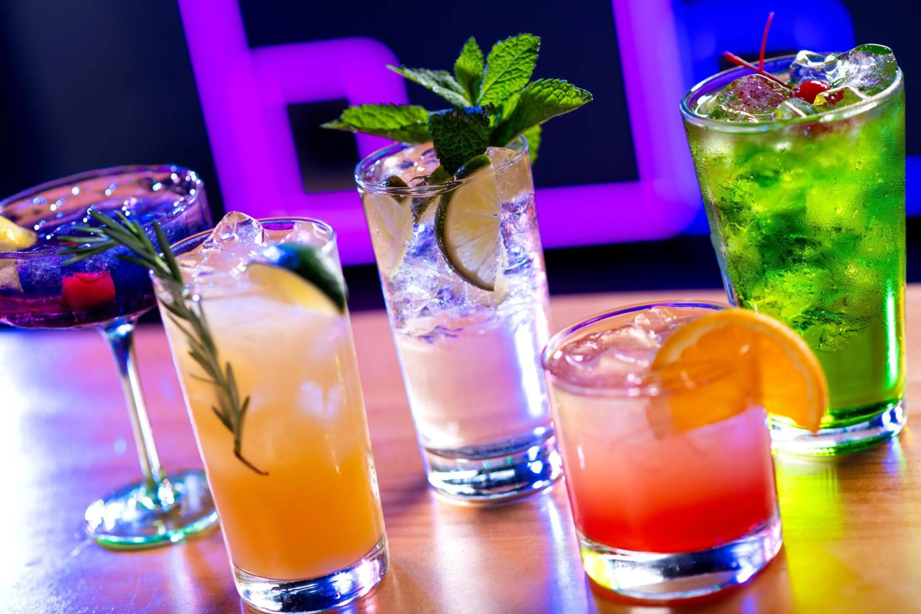 Centennial Plaza Resort Gulfport