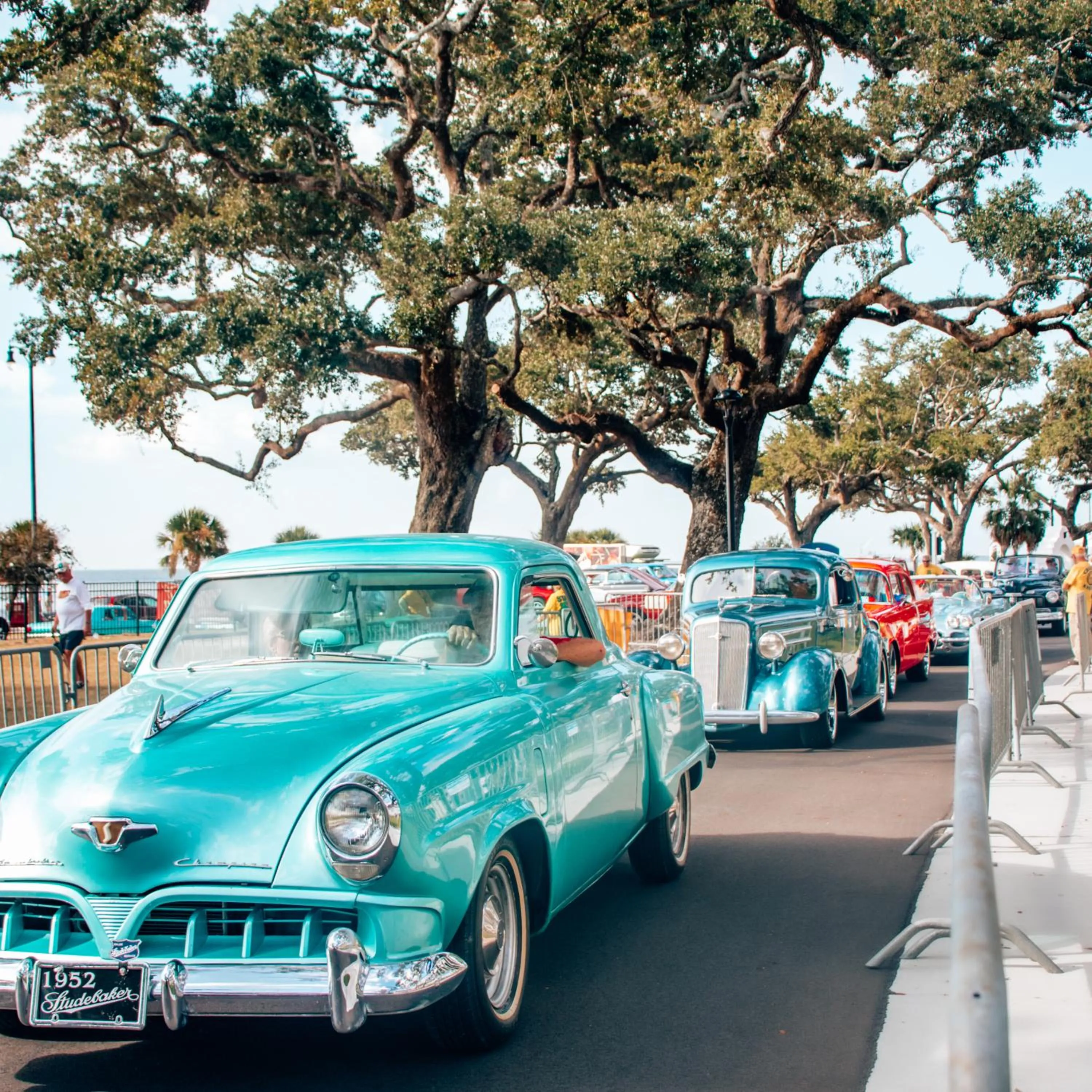 View (from property/room) in Centennial Plaza Resort Gulfport