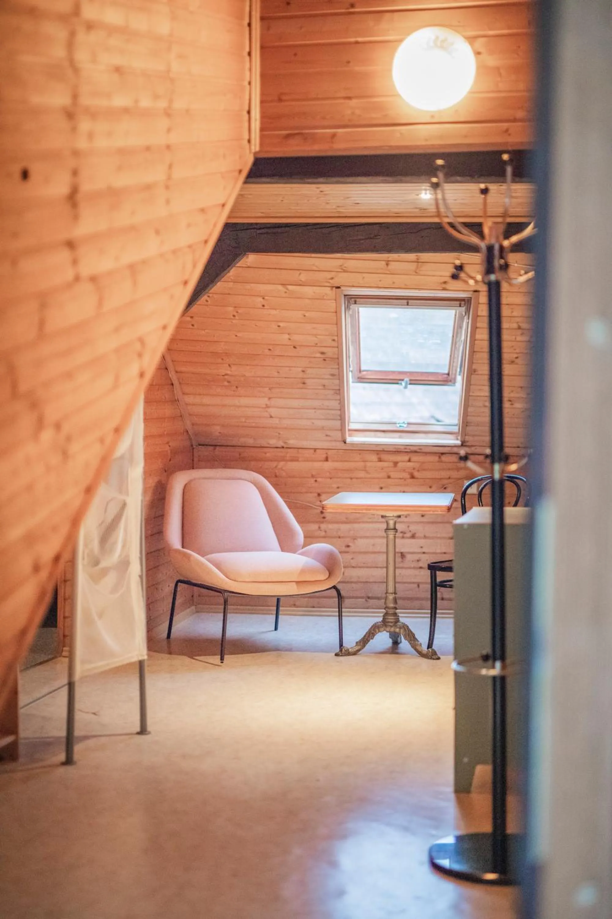 Madar Café Restaurant zum Fürsten