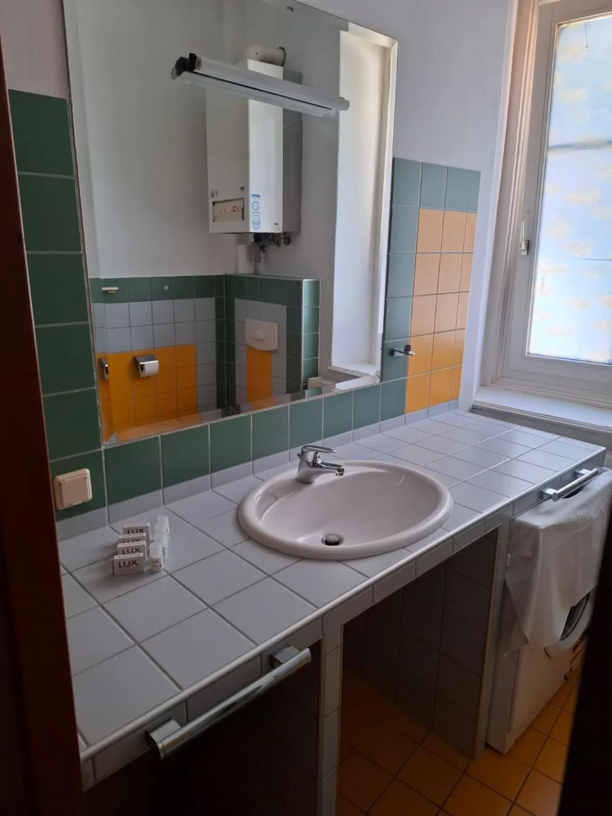 Madar Café Restaurant zum Fürsten