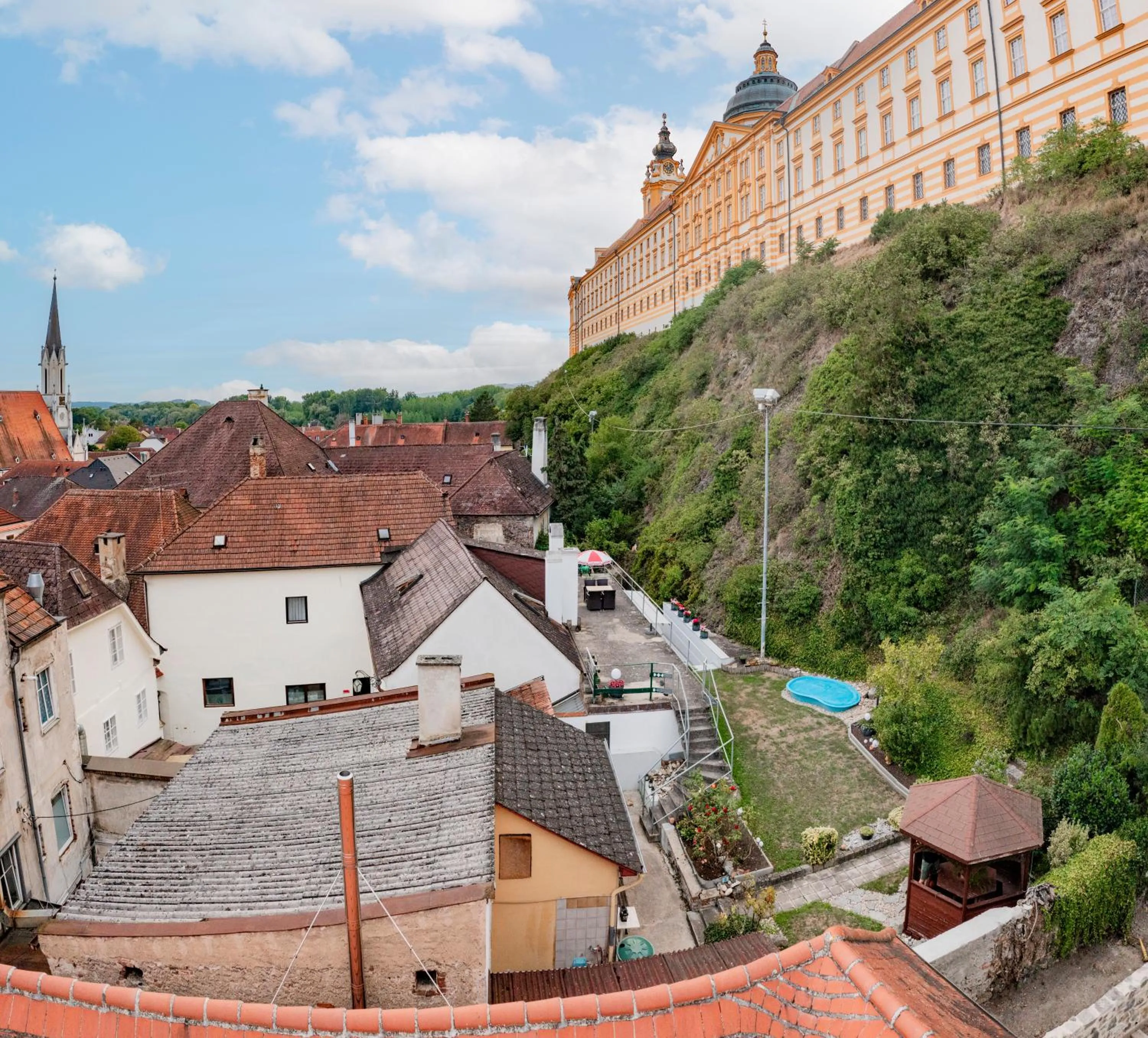 Madar Café Restaurant zum Fürsten